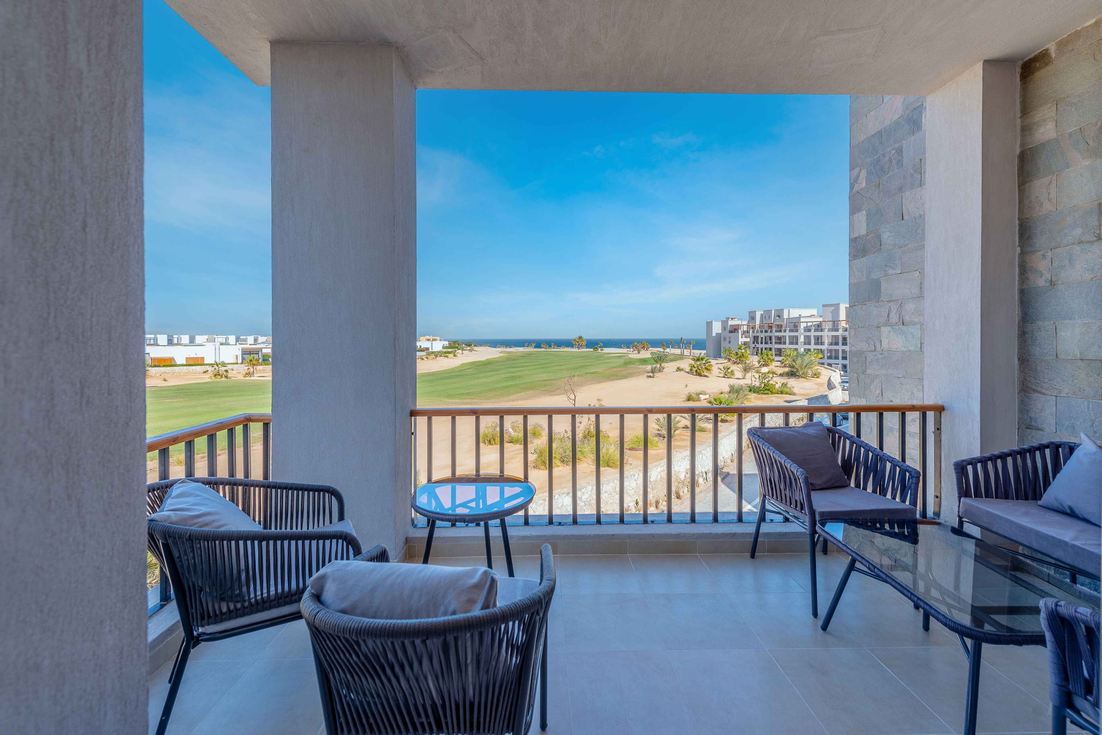 VESTA - Soma Bay Residence