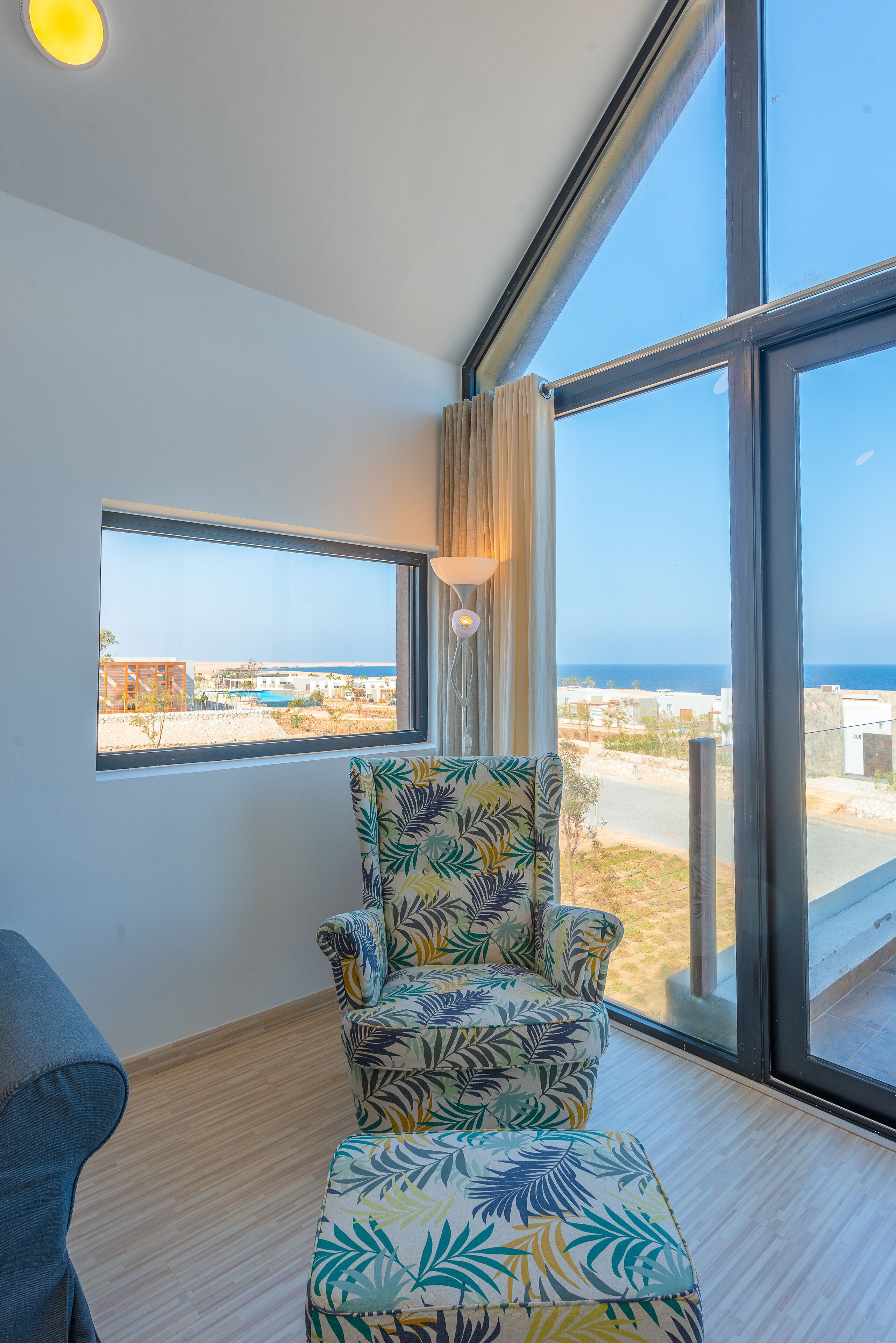 VESTA - Soma Bay Residence