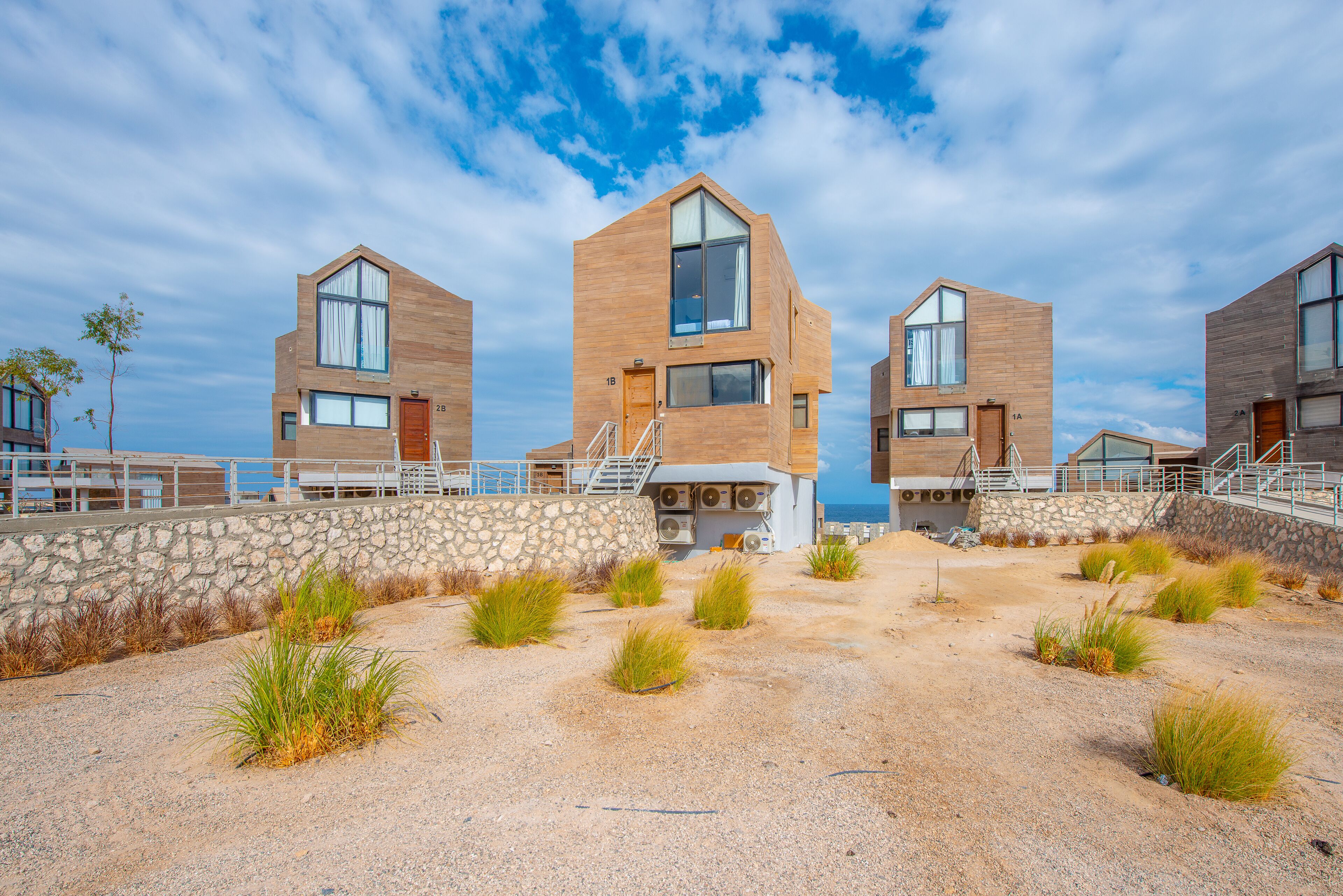 VESTA - Soma Bay Residence