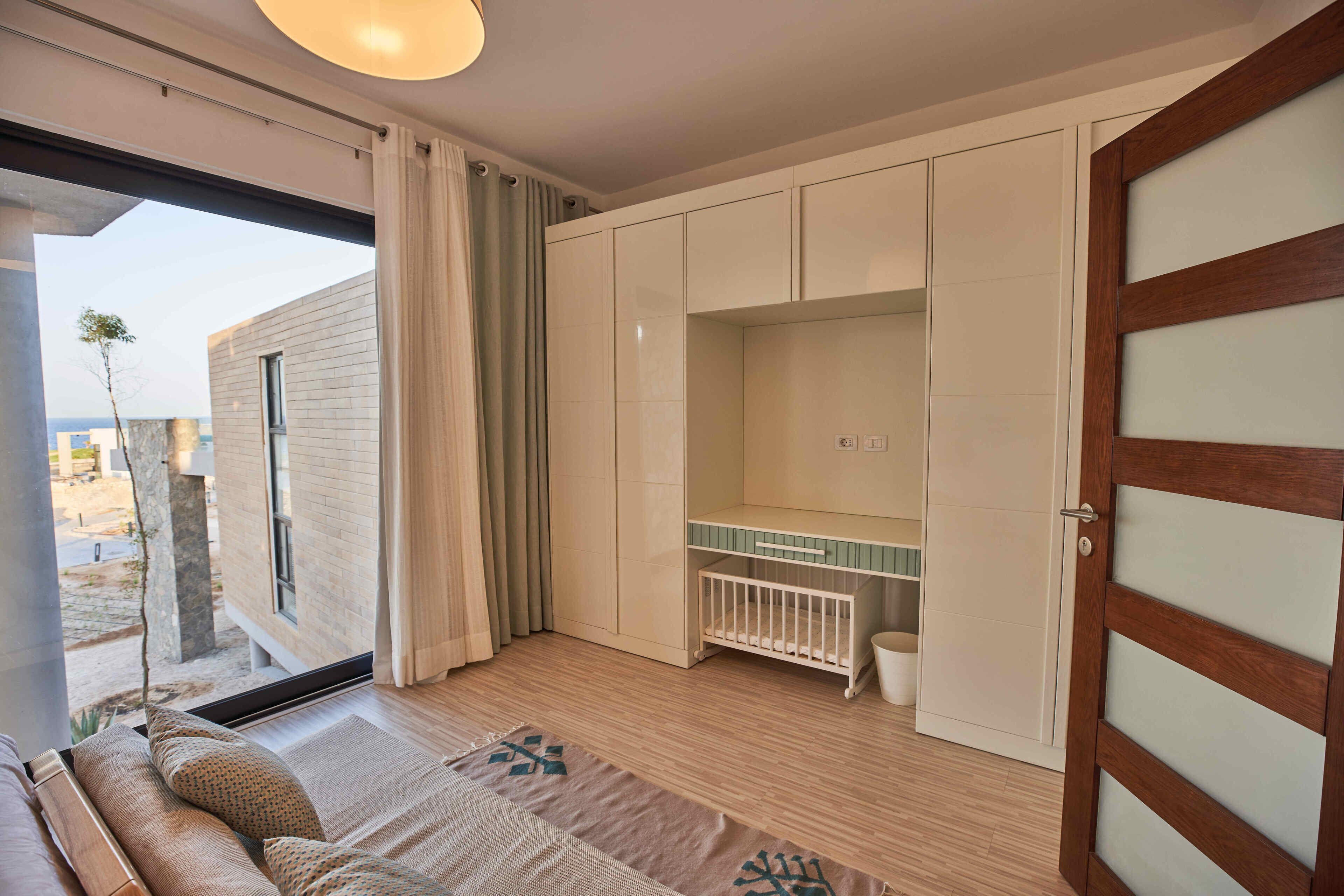 VESTA - Soma Bay Residence