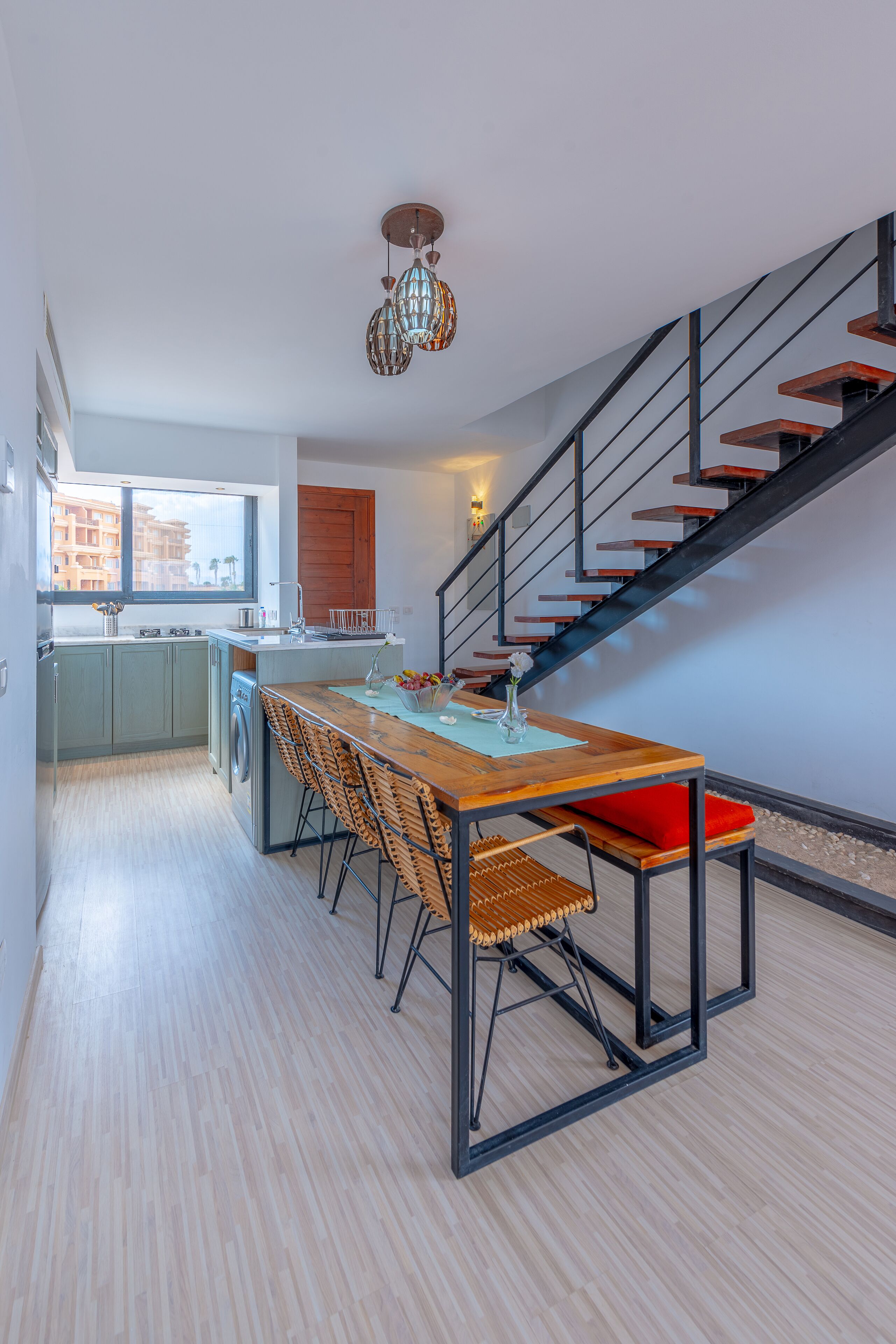 VESTA - Soma Bay Residence
