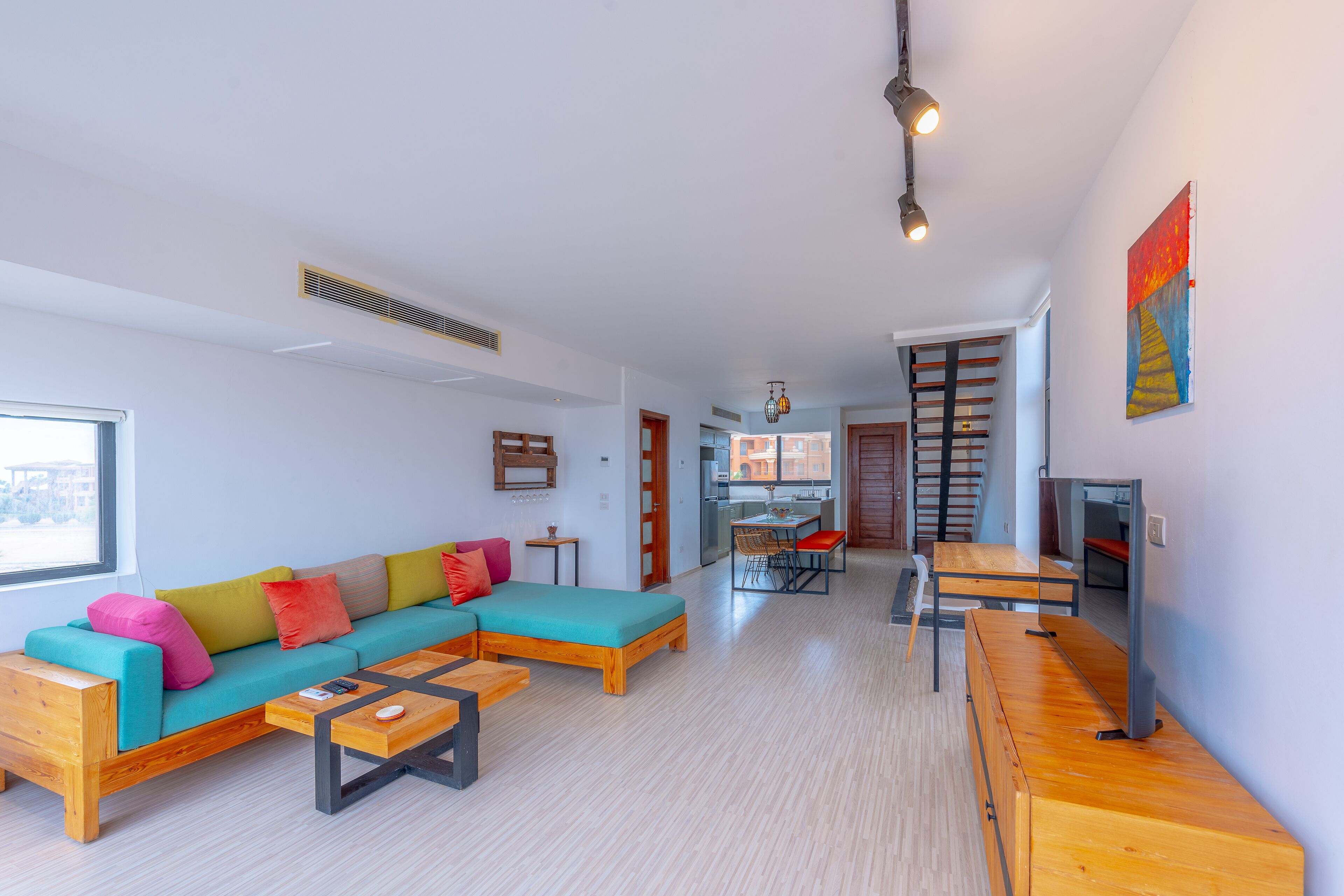 VESTA - Soma Bay Residence