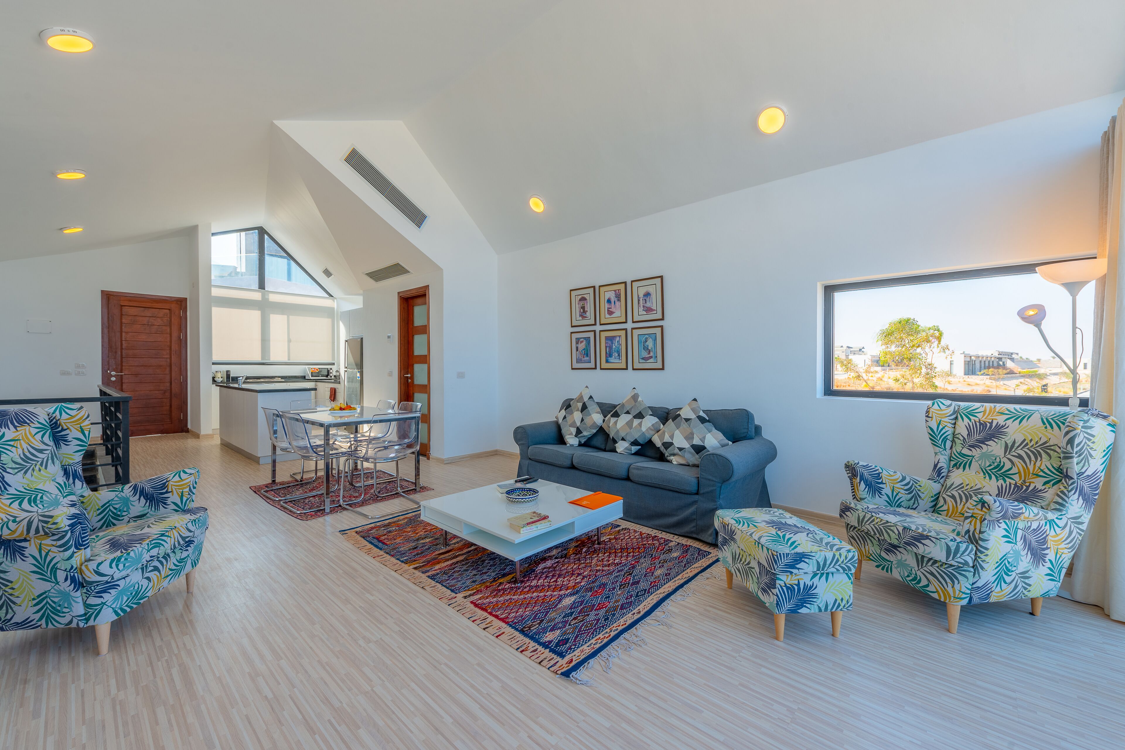 VESTA - Soma Bay Residence