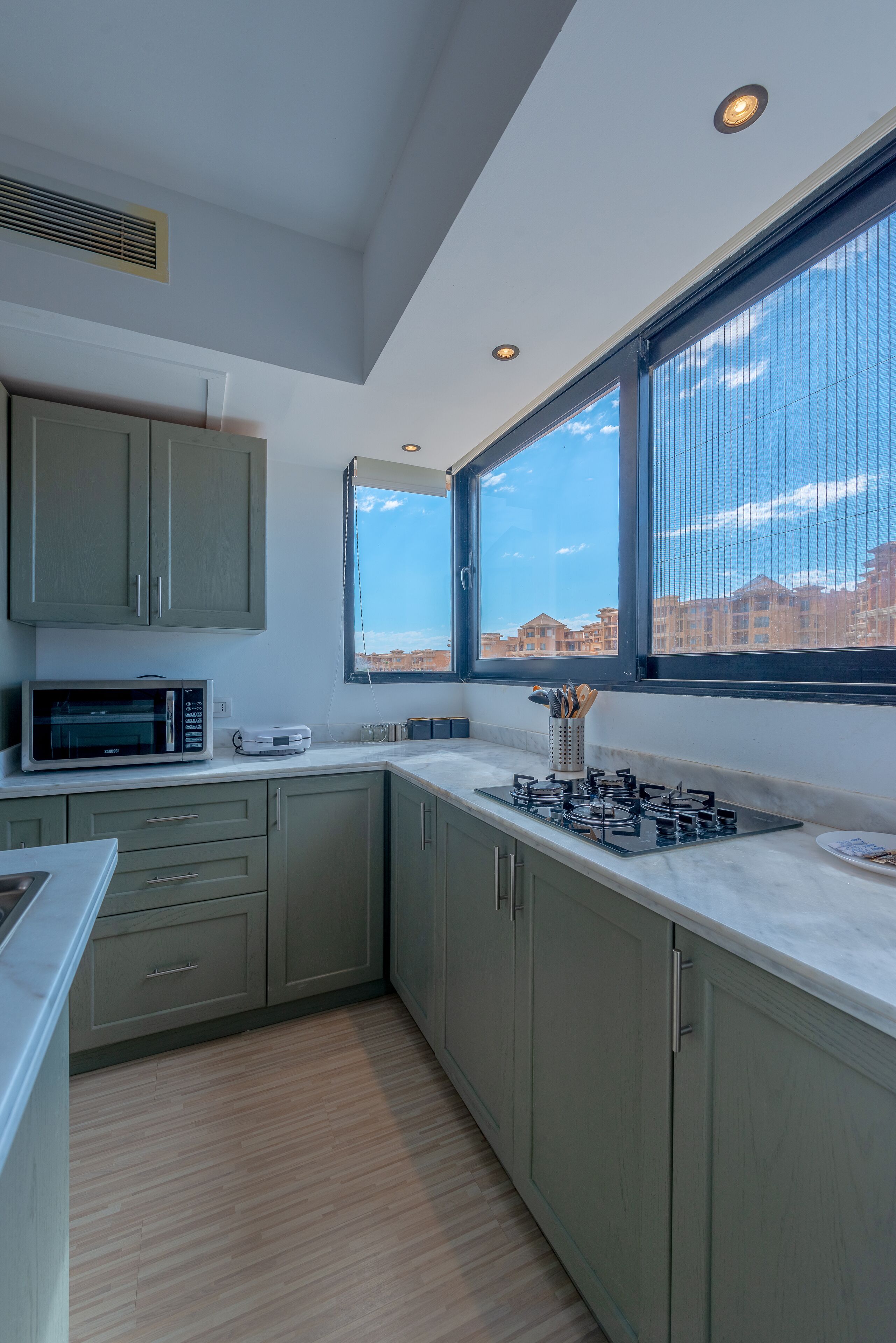 VESTA - Soma Bay Residence