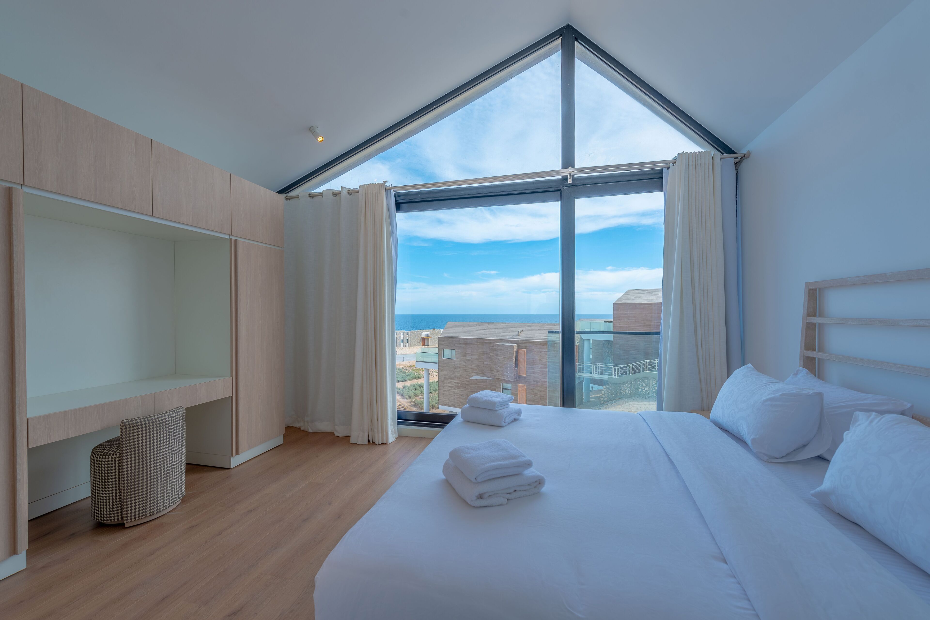 VESTA - Soma Bay Residence