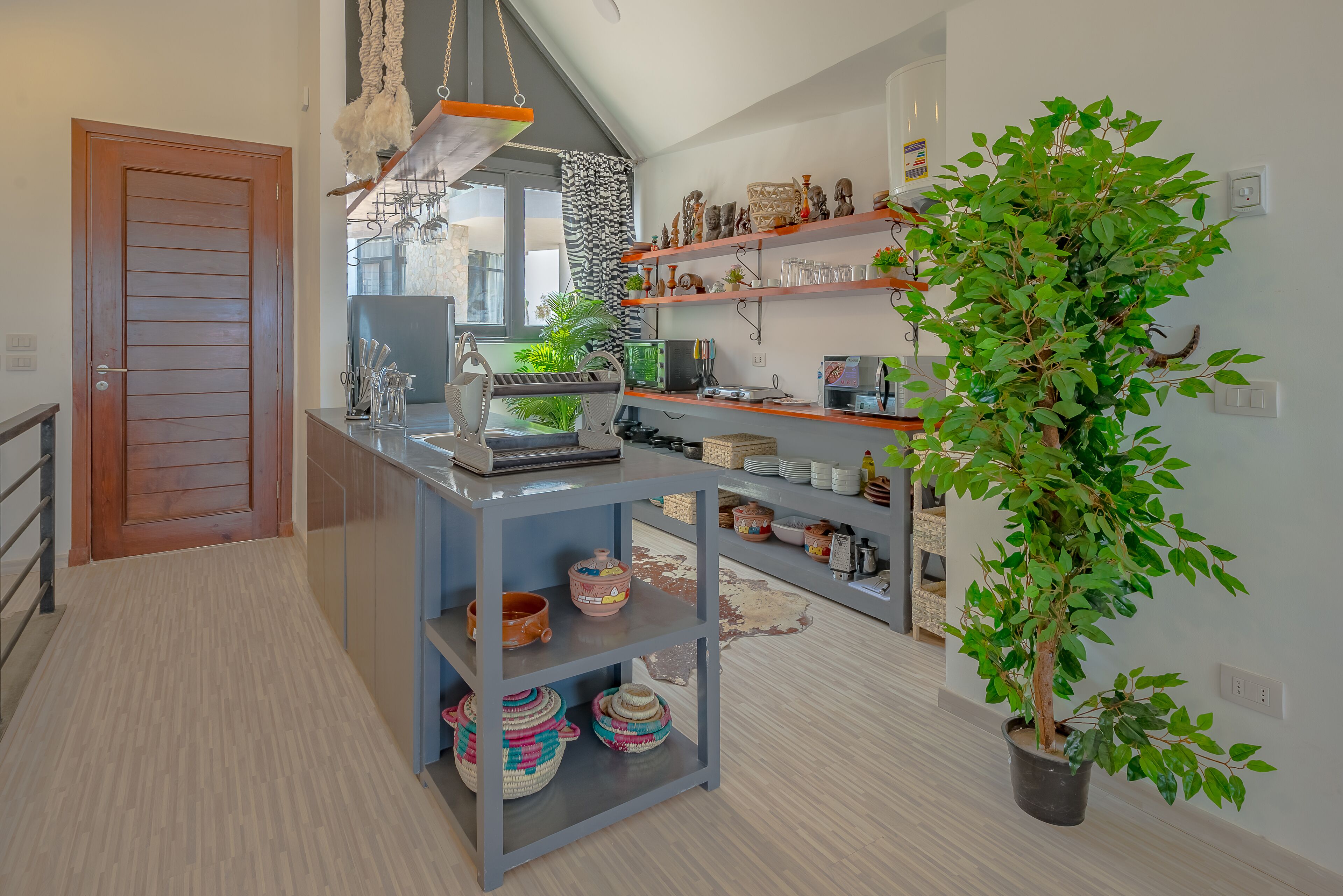 VESTA - Soma Bay Residence