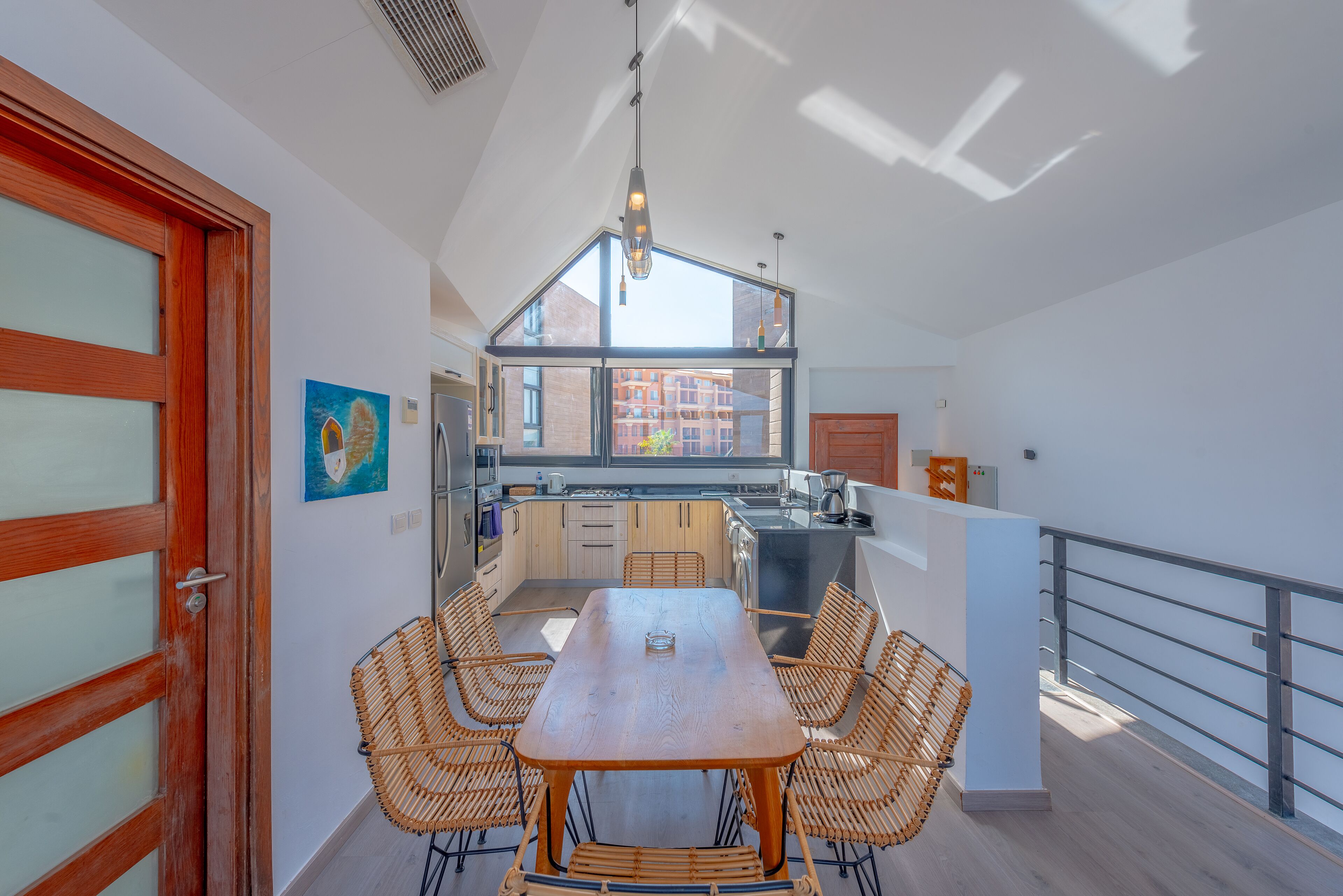 VESTA - Soma Bay Residence