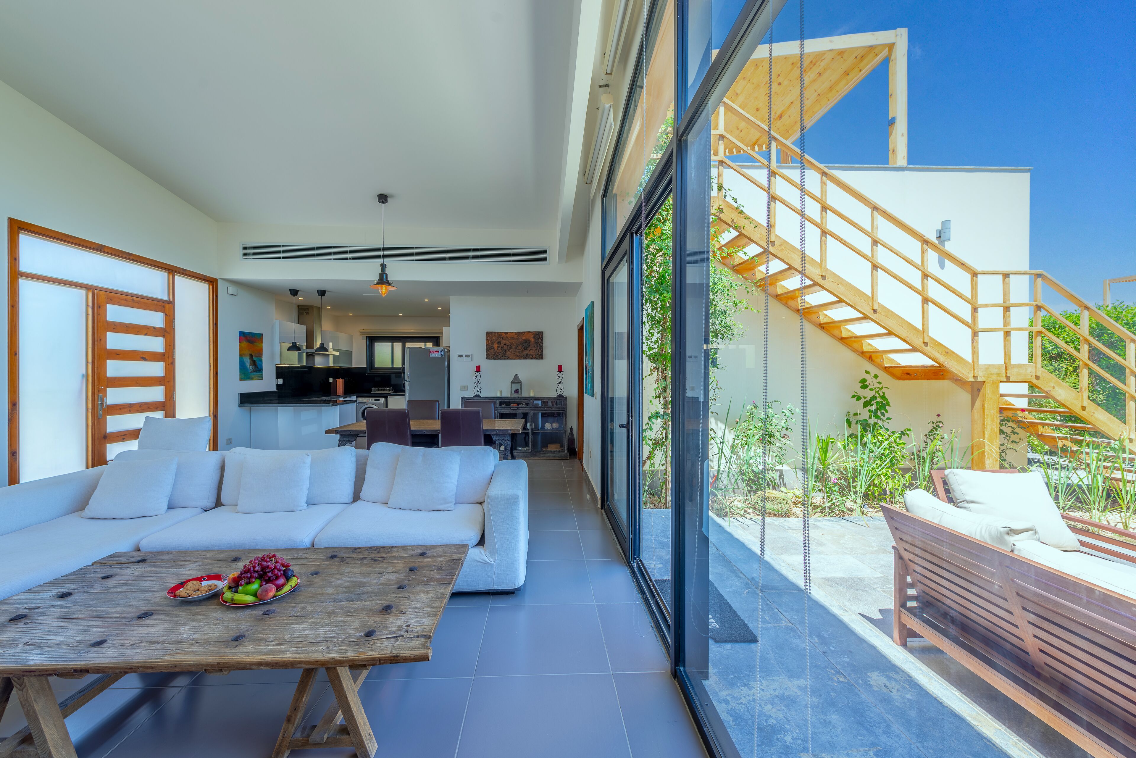 VESTA - Soma Bay Residence