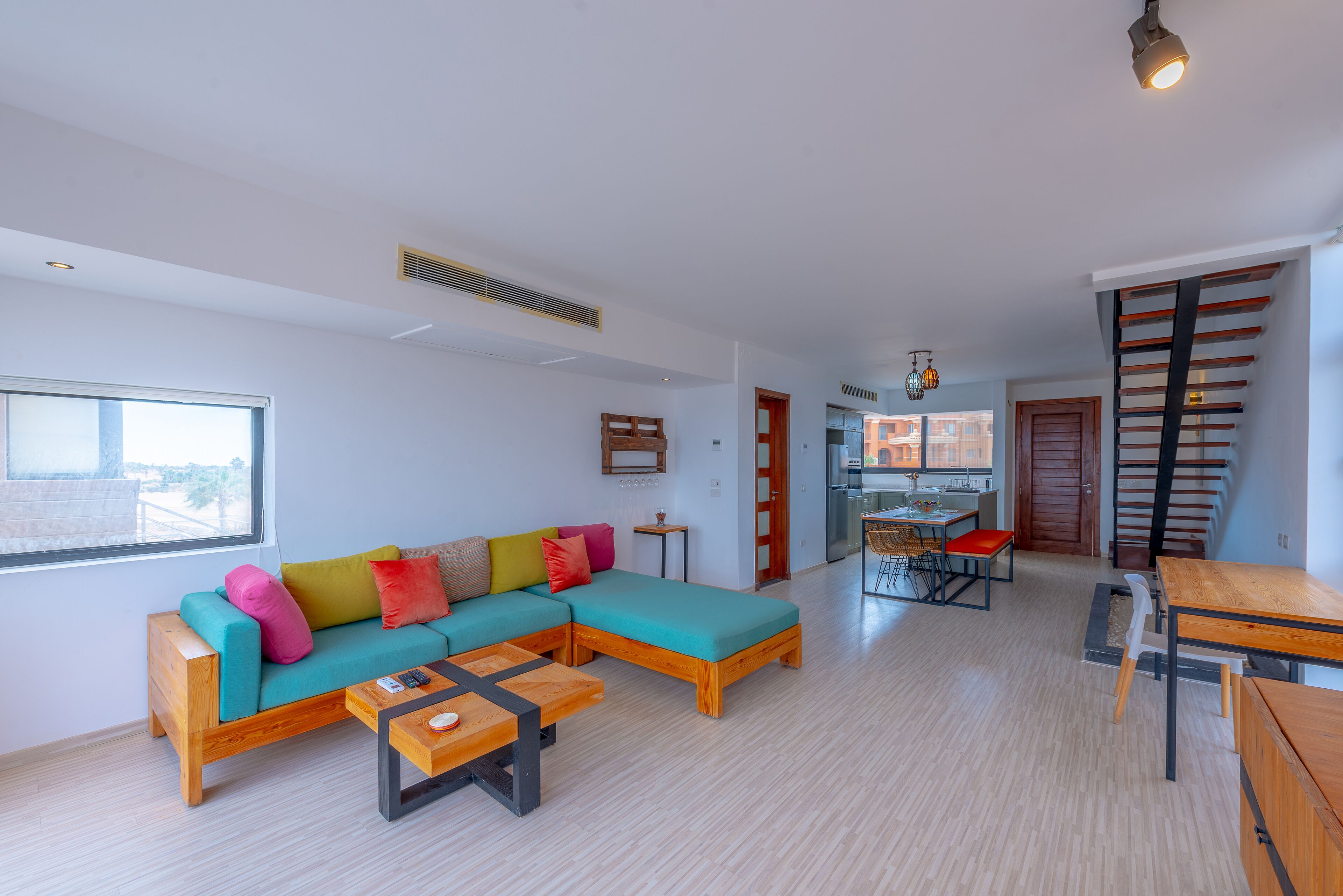 VESTA - Soma Bay Residence