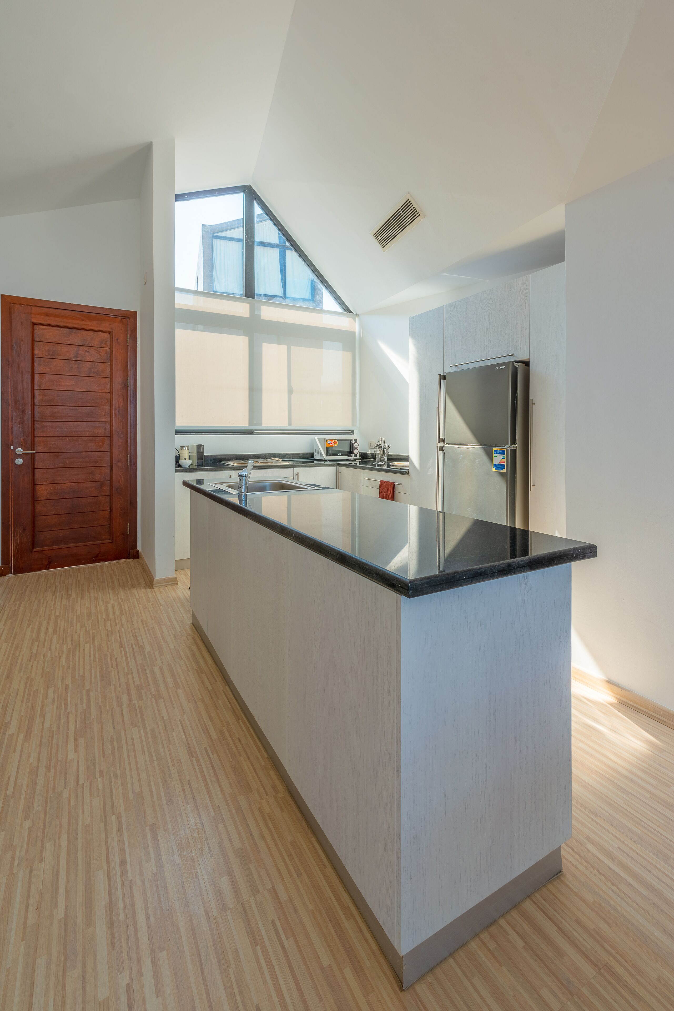 VESTA - Soma Bay Residence