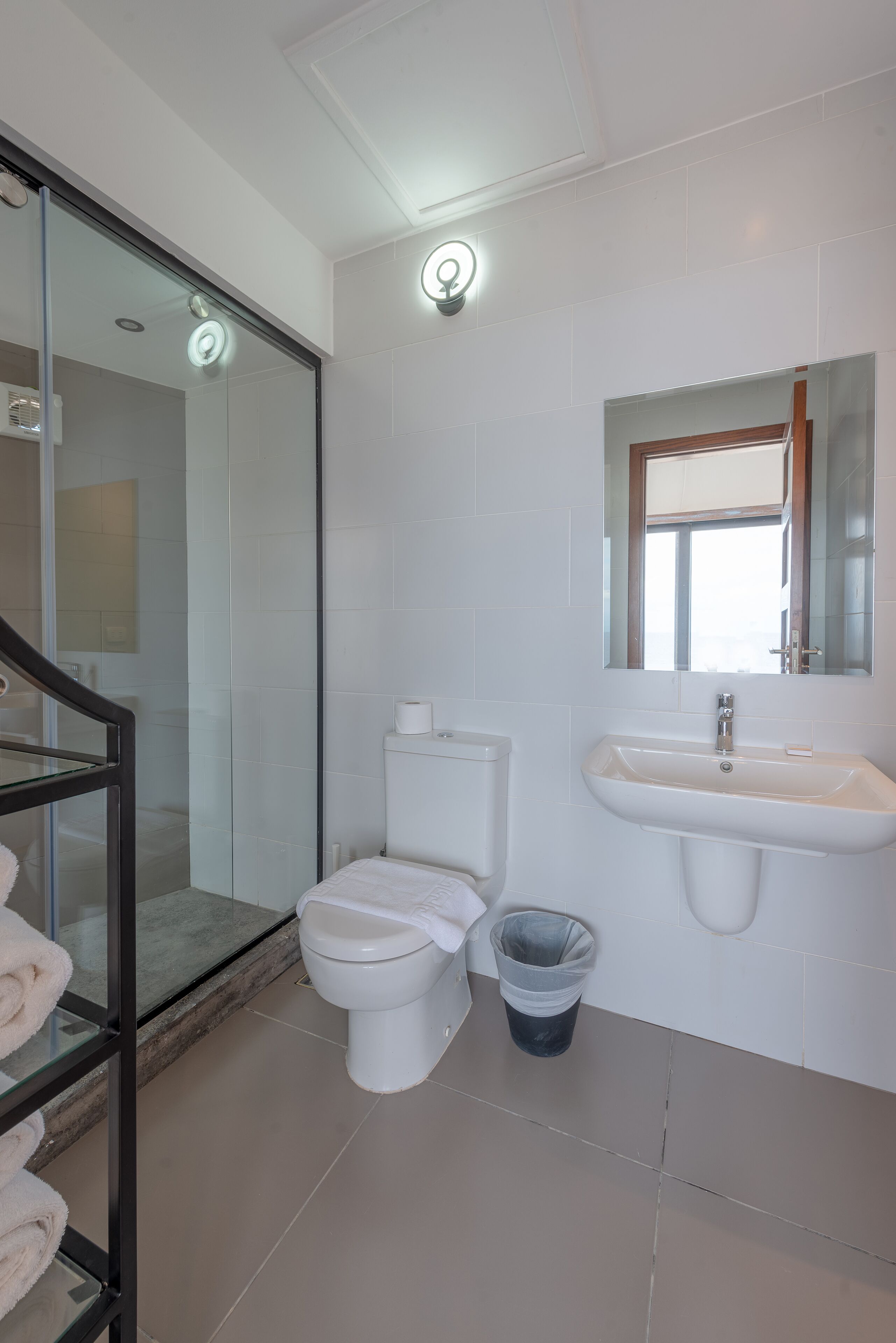 VESTA - Soma Bay Residence