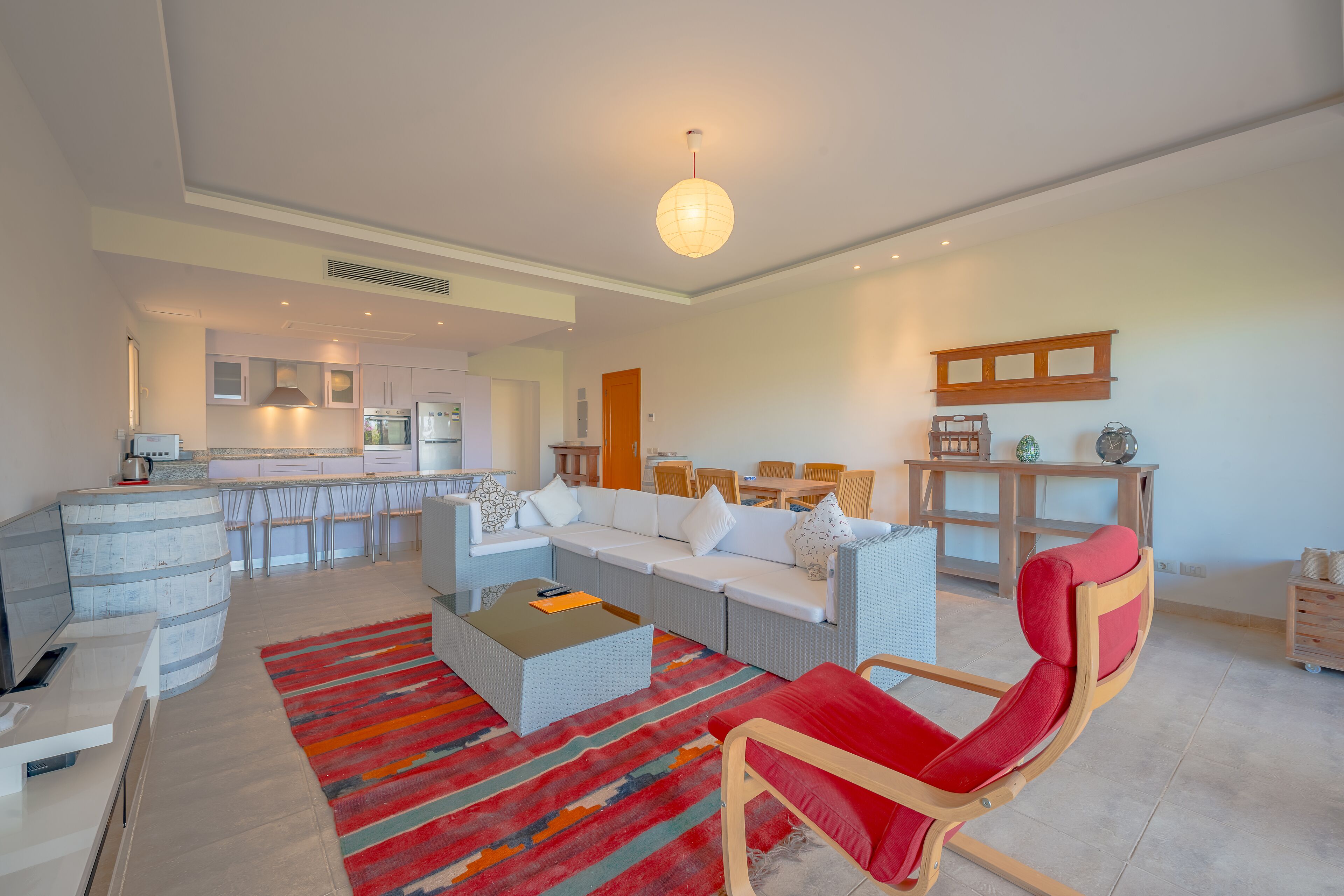 VESTA - Soma Bay Residence