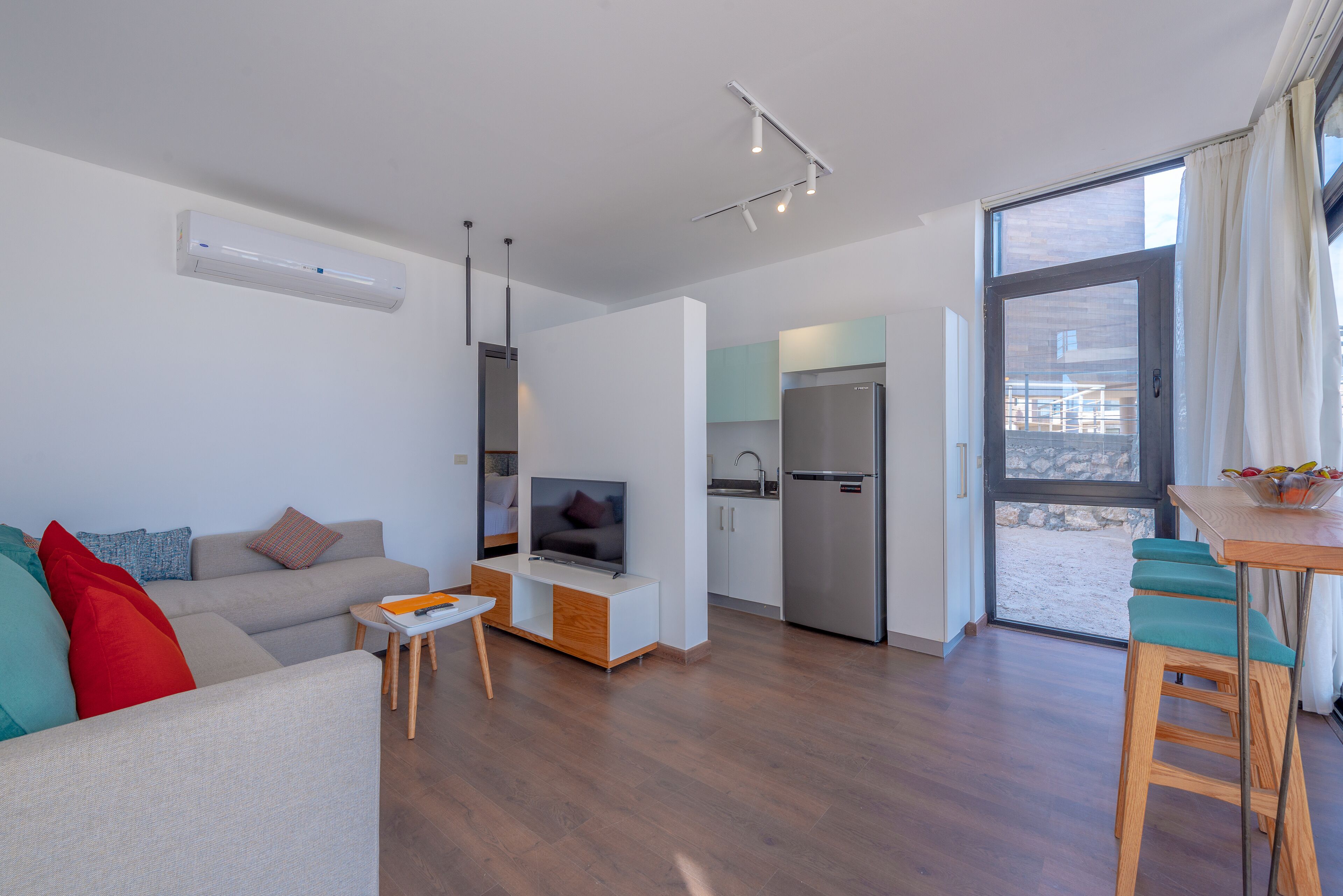 VESTA - Soma Bay Residence