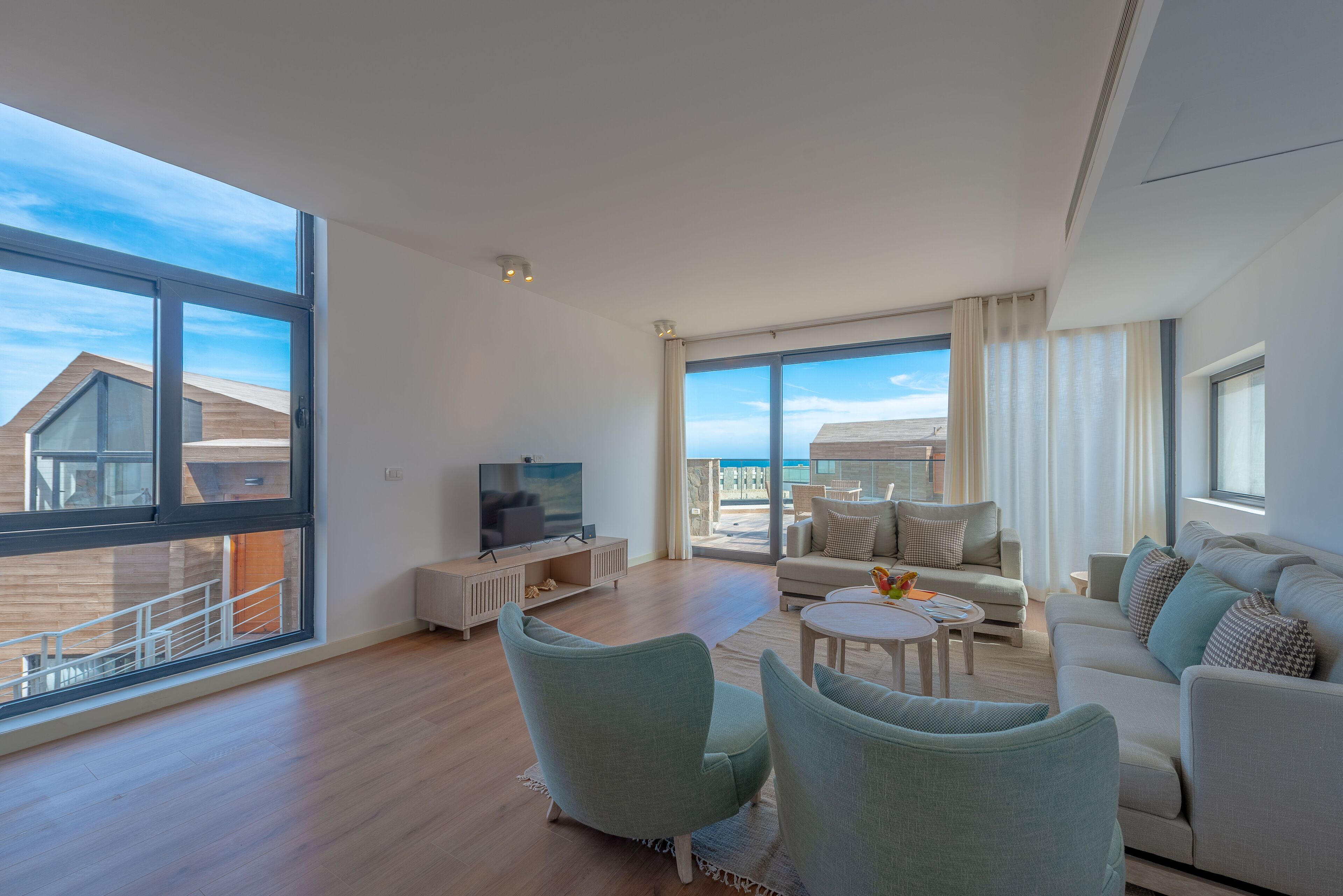 VESTA - Soma Bay Residence