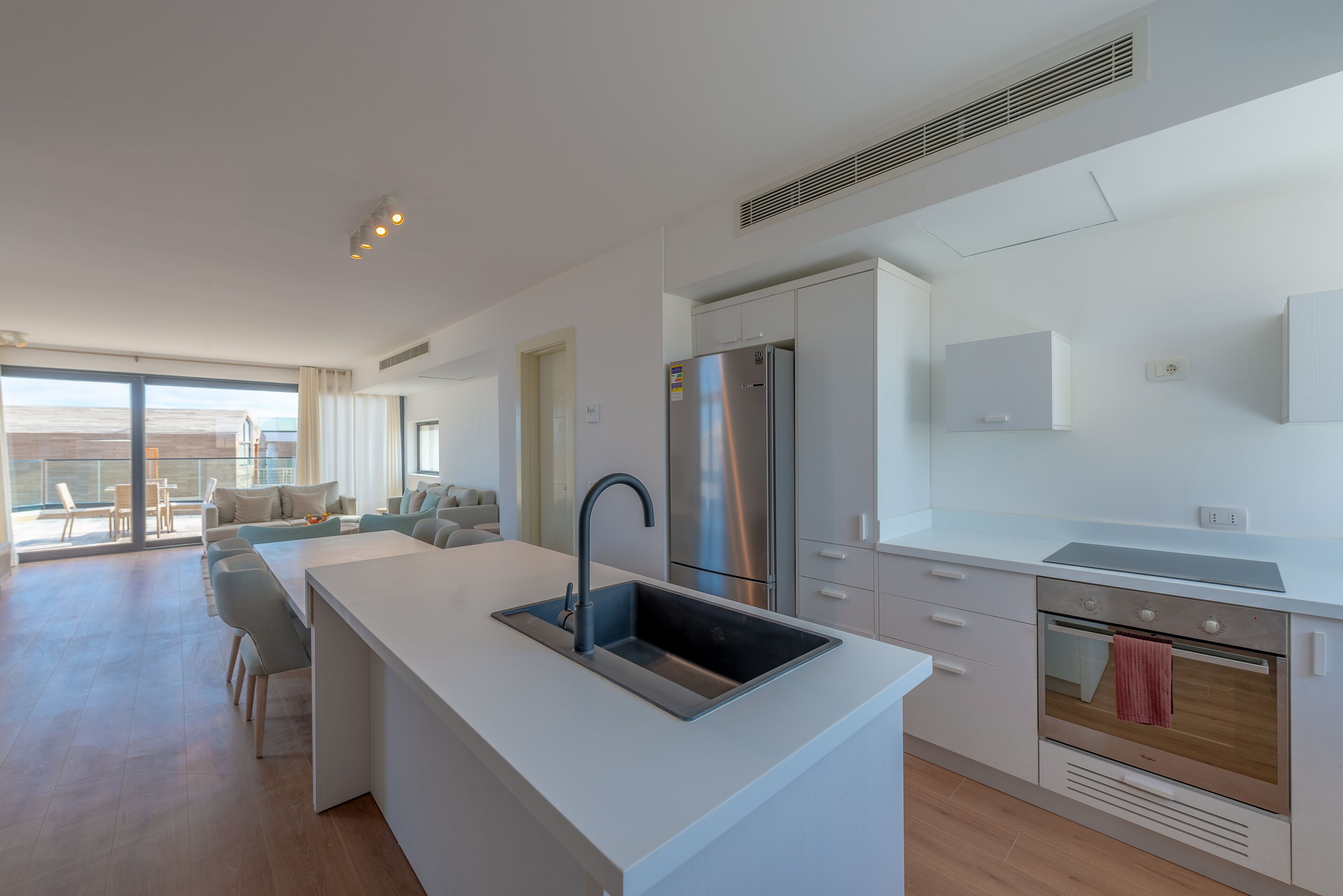 VESTA - Soma Bay Residence