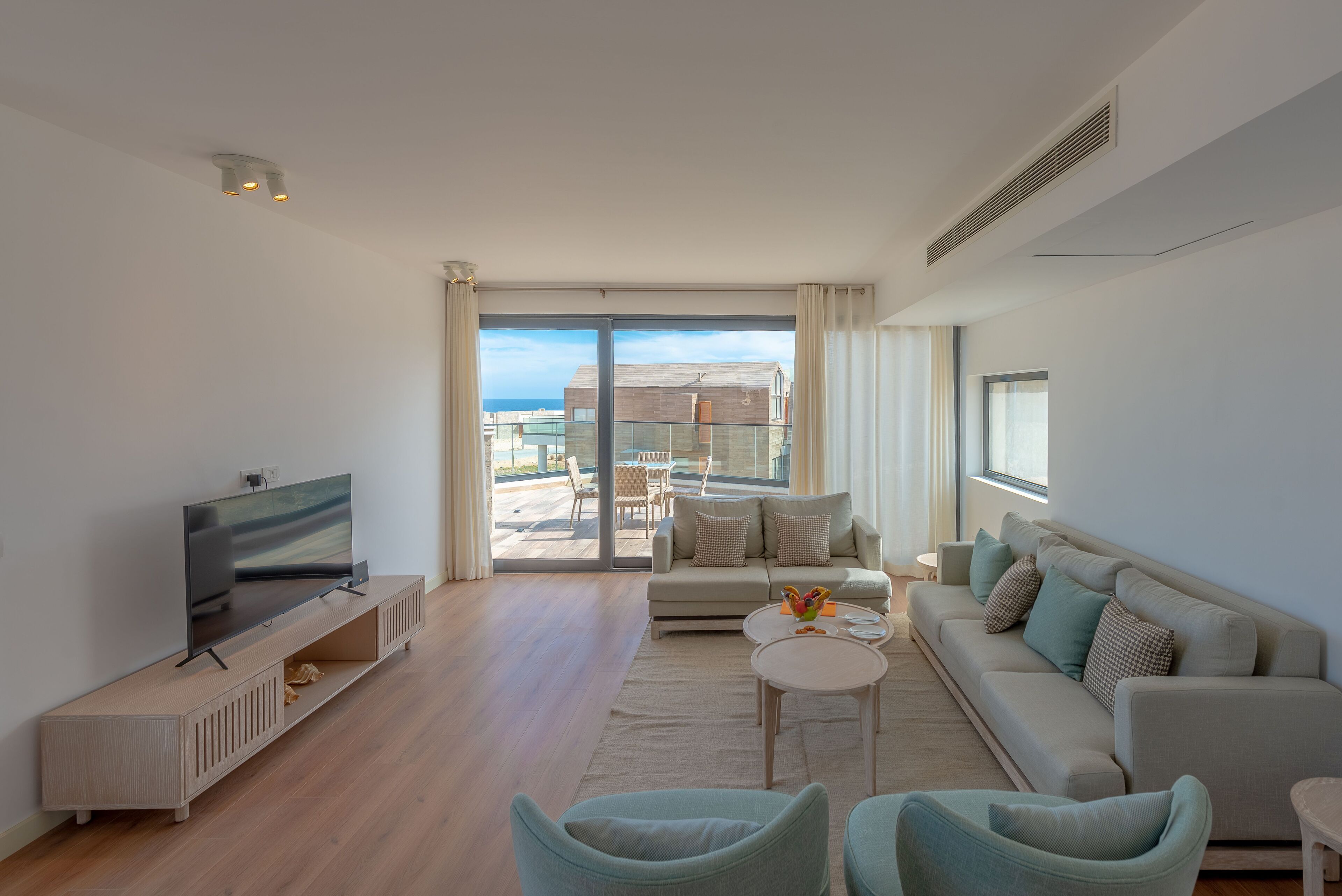VESTA - Soma Bay Residence