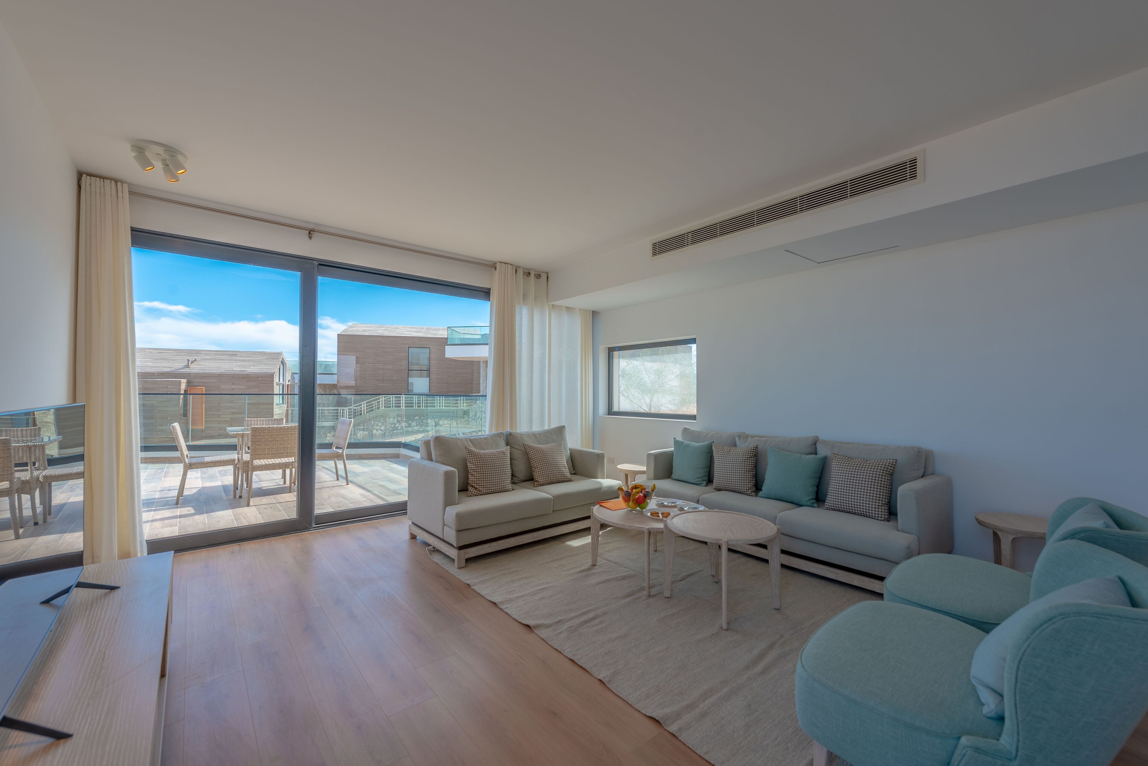 VESTA - Soma Bay Residence