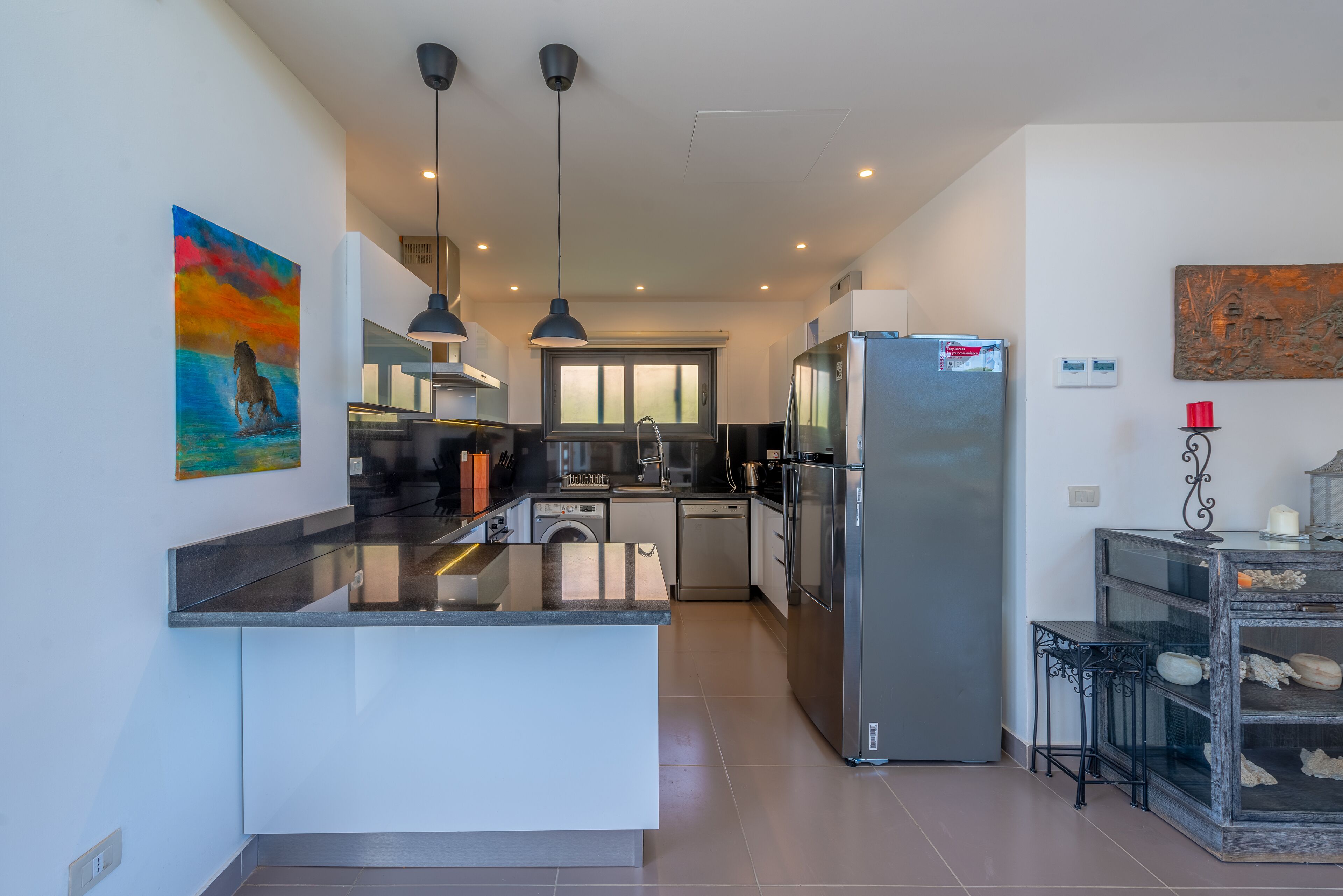 VESTA - Soma Bay Residence