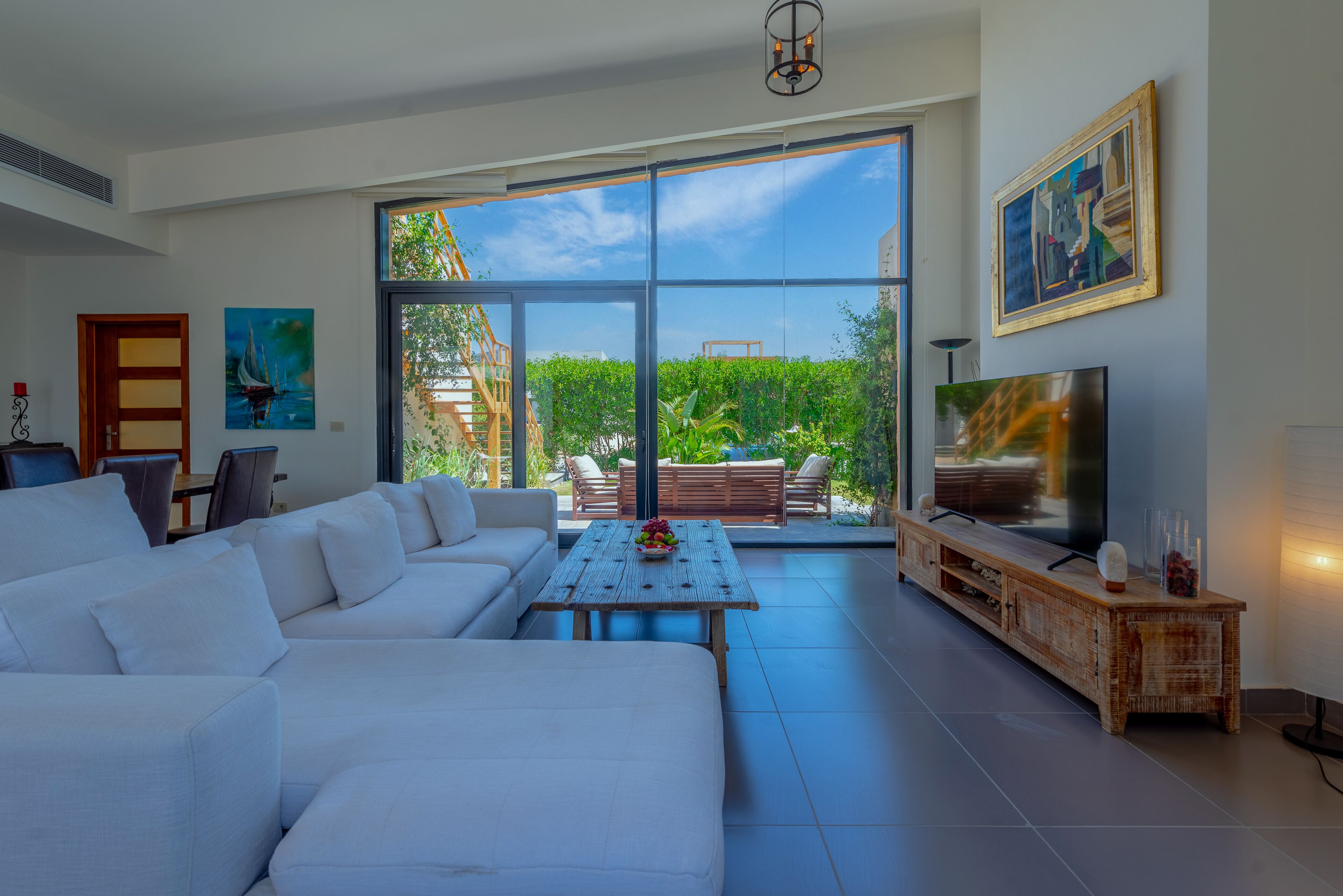VESTA - Soma Bay Residence