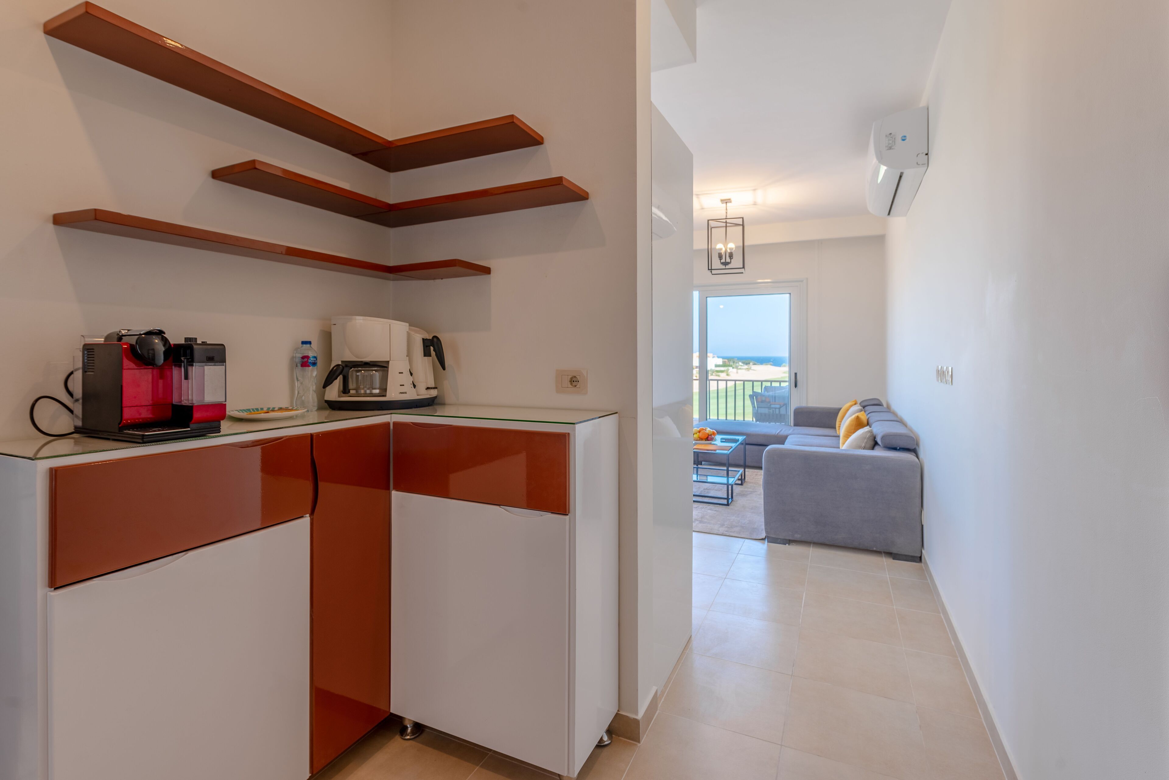 VESTA - Soma Bay Residence