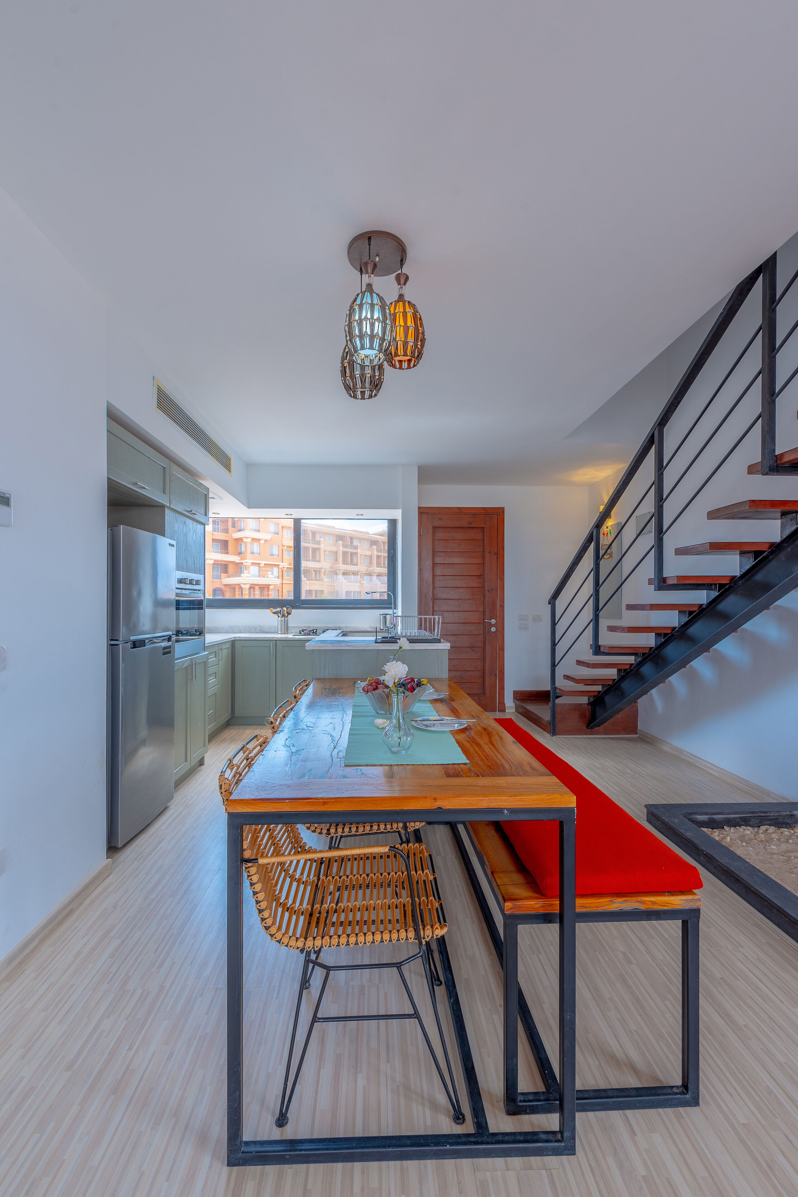 VESTA - Soma Bay Residence