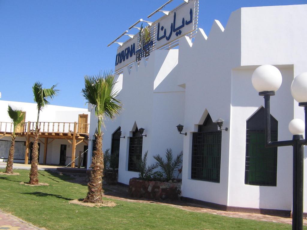 Dyarna Hotel