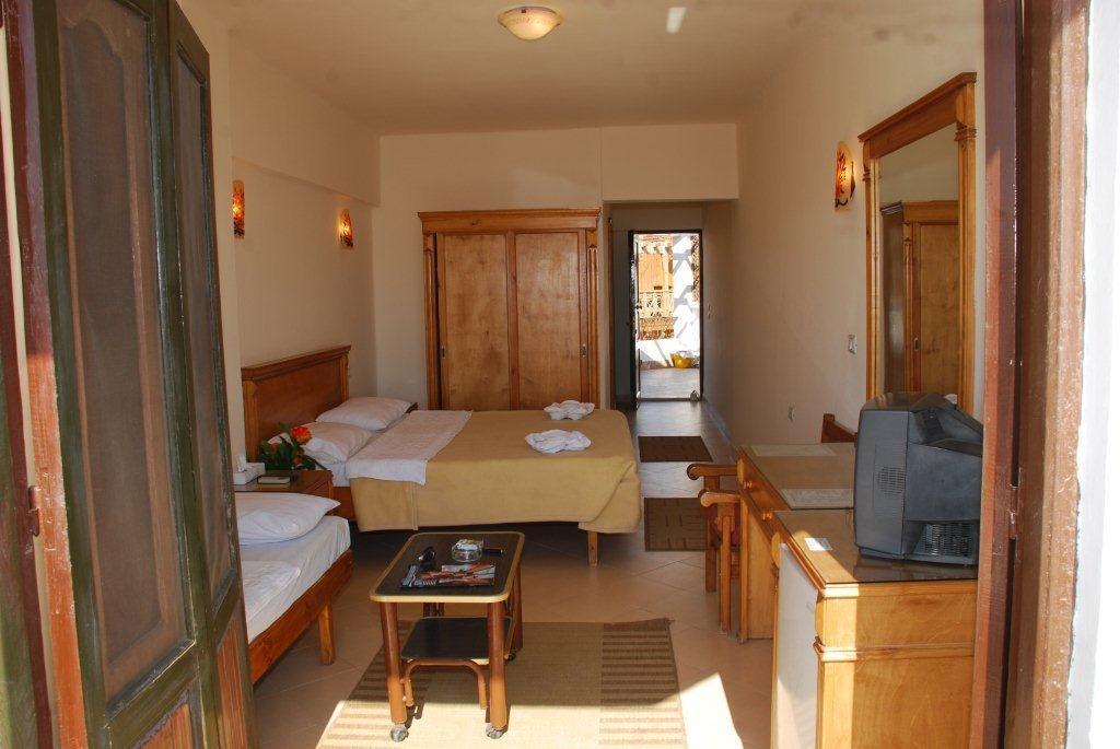 Dyarna Hotel