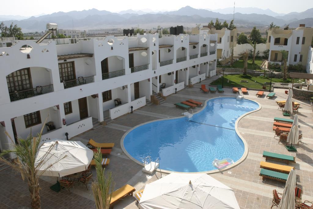 Oricana Hotel