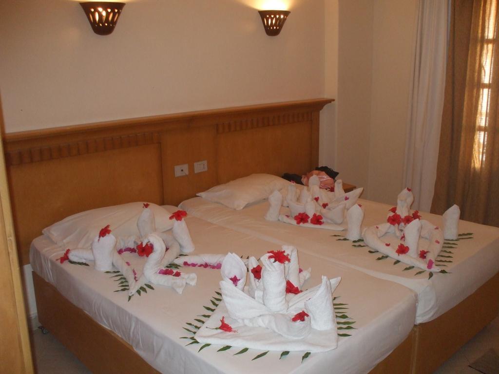 Oricana Hotel