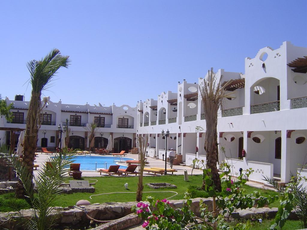 Oricana Hotel