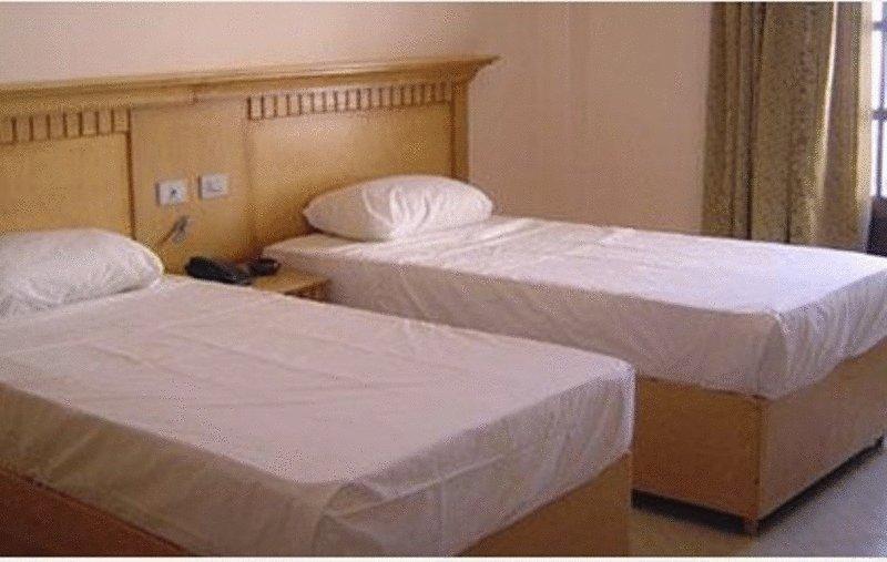 Oricana Hotel