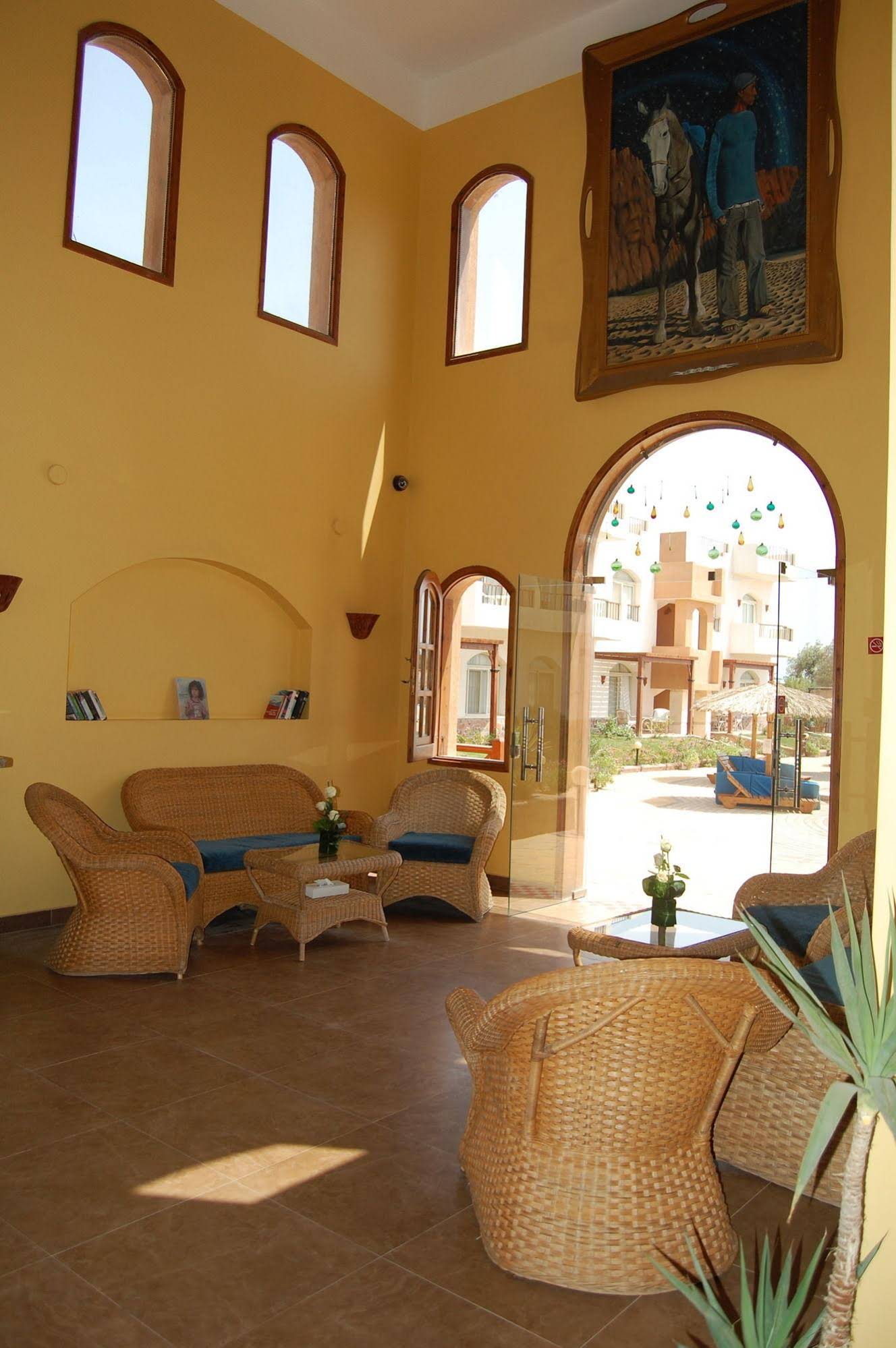Sheikh Ali Resort