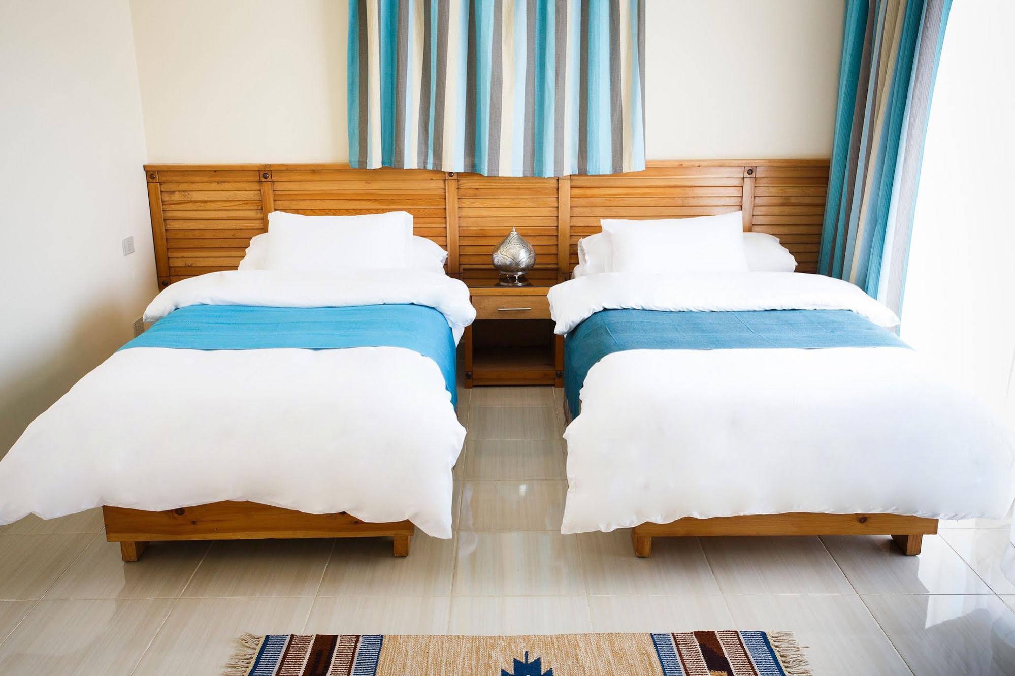 Sheikh Ali Resort