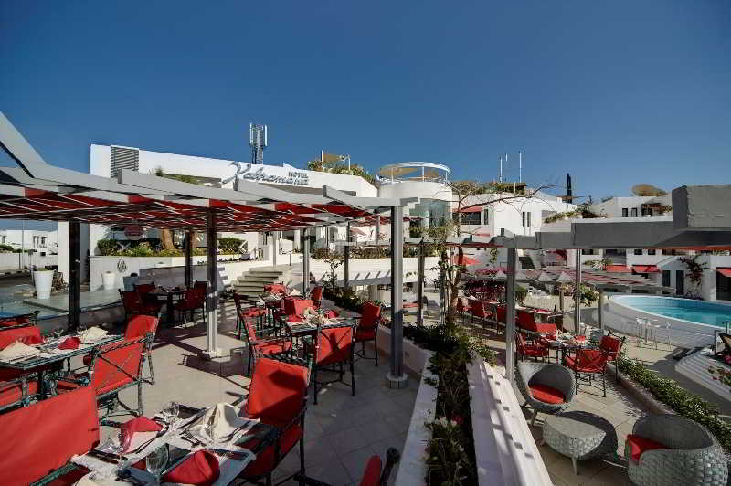 Kahramana Hotel