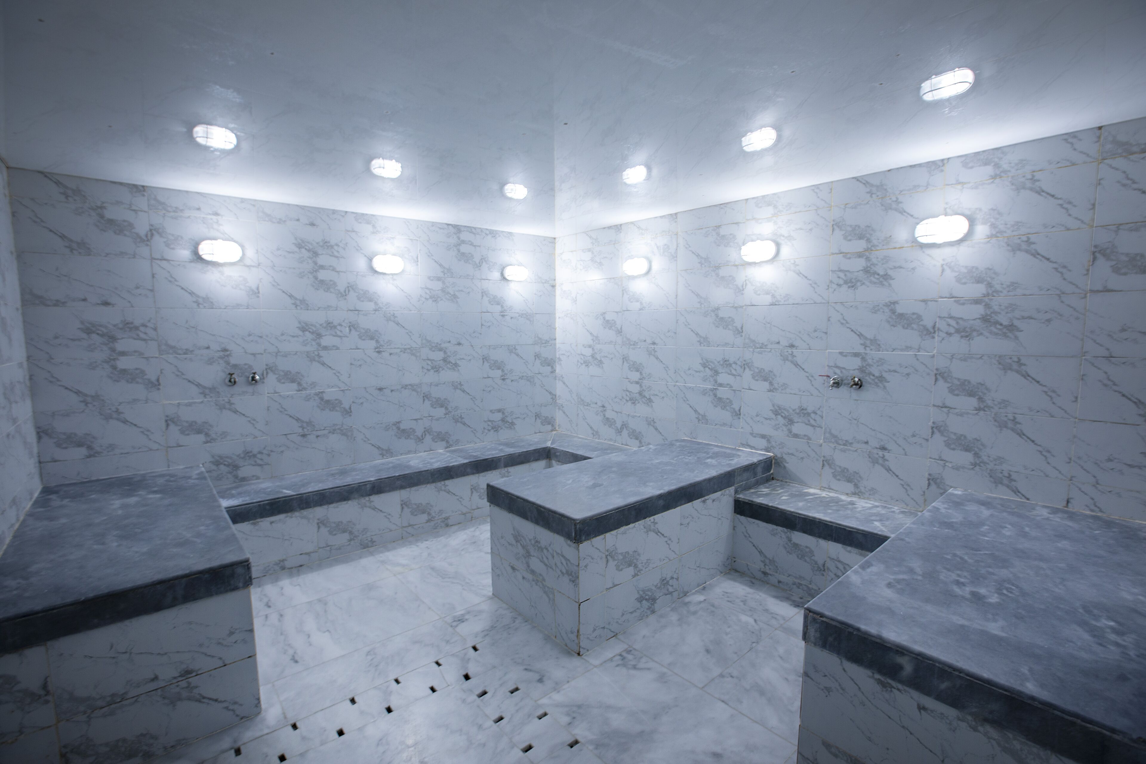 Naama Bay Suites & SPA