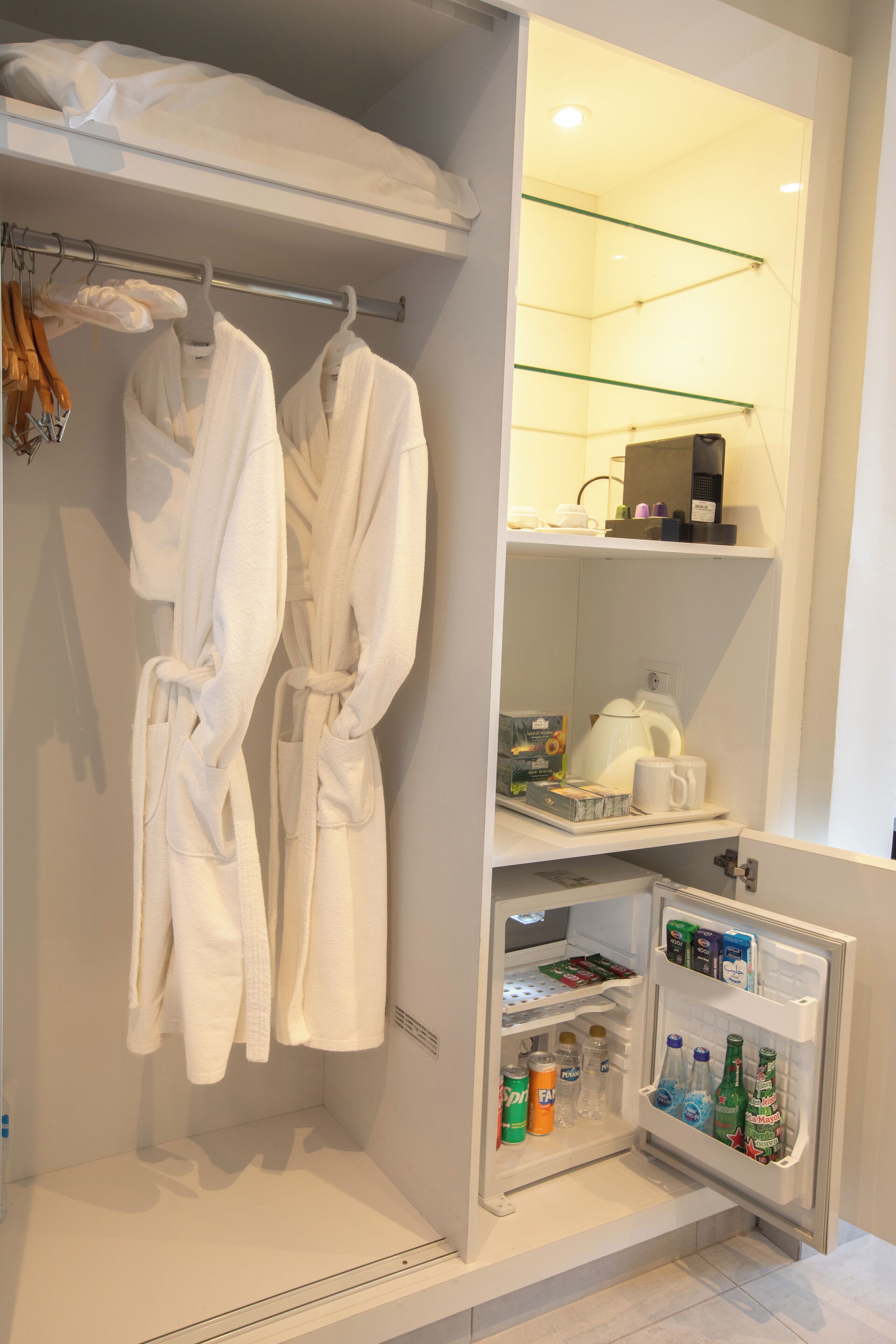 Naama Bay Suites & SPA