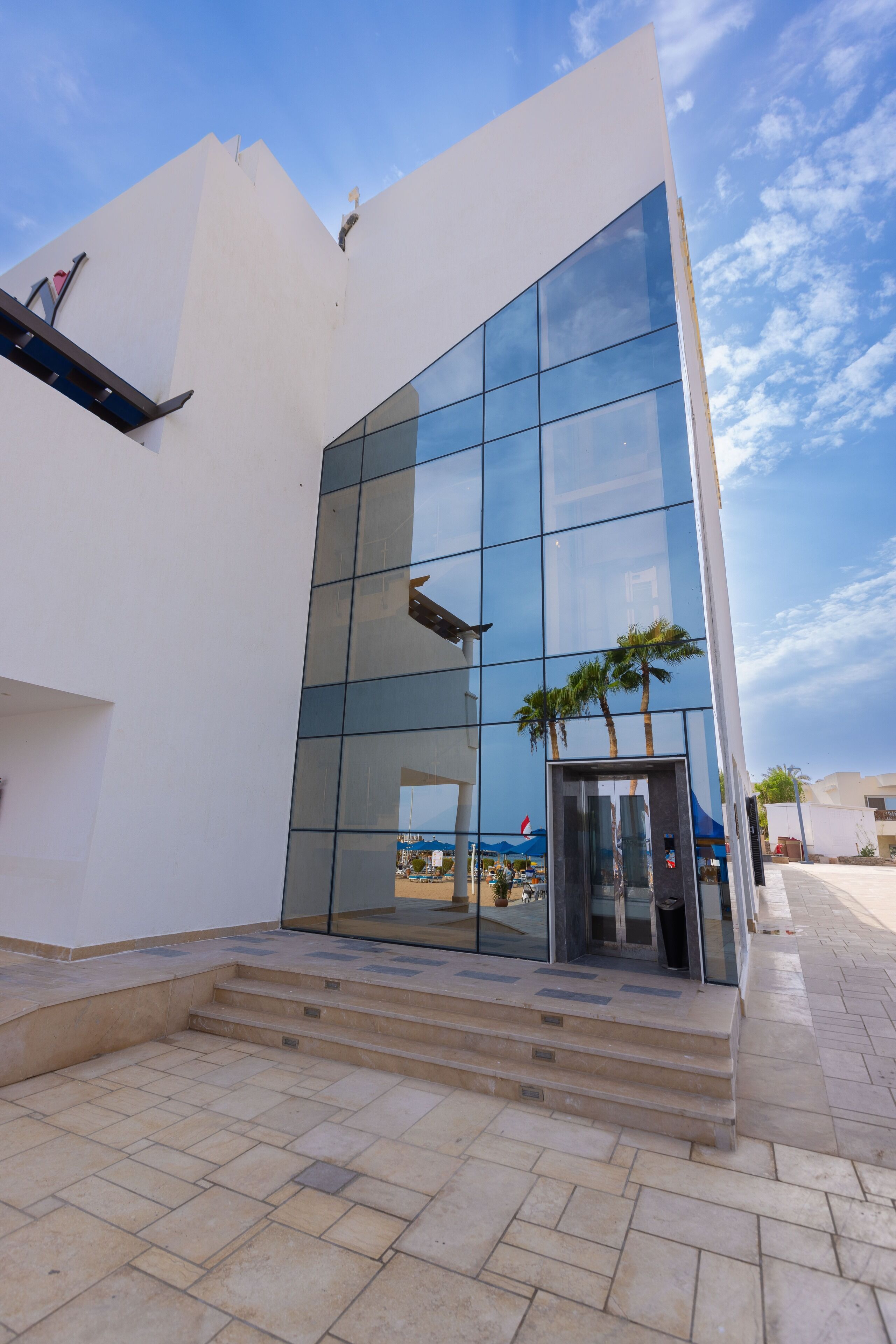 Naama Bay Suites & SPA