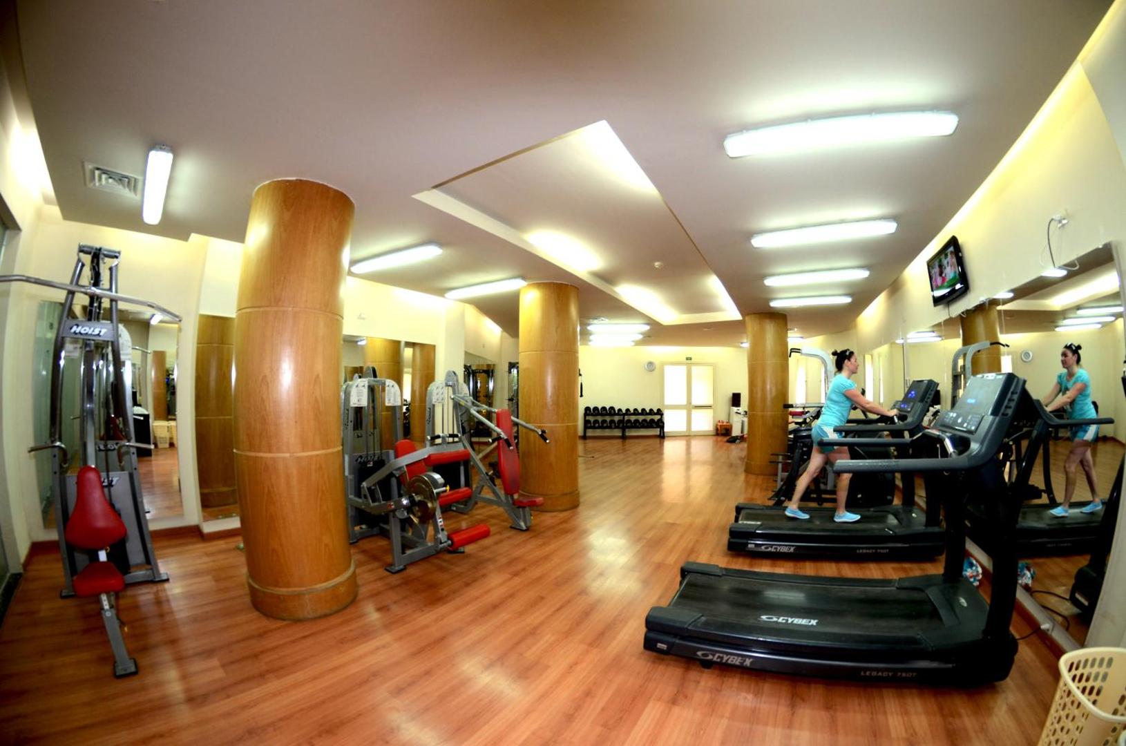 Rehana Royal Beach Resort Aqua Park & Spa