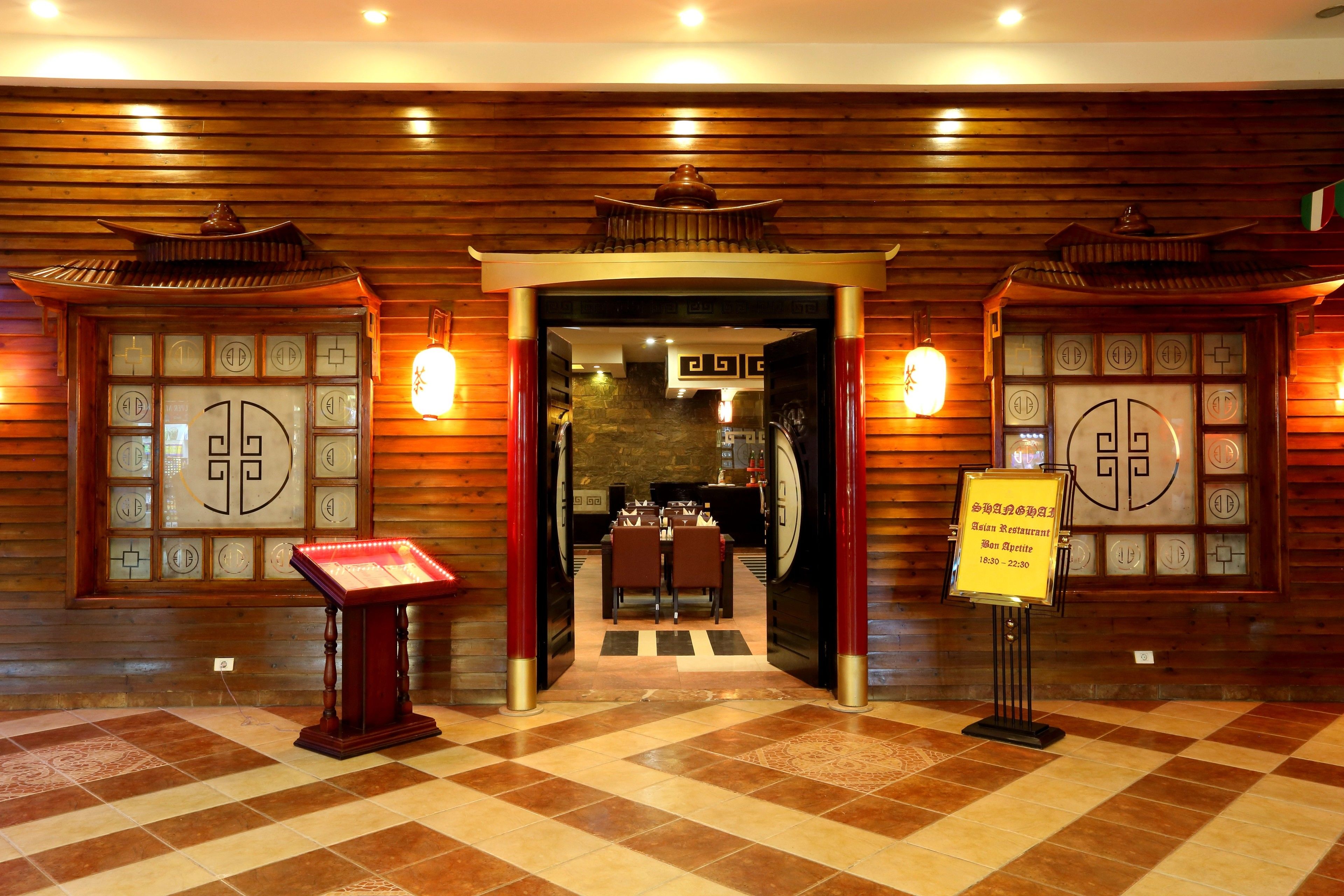 Rehana Royal Beach Resort Aqua Park & Spa