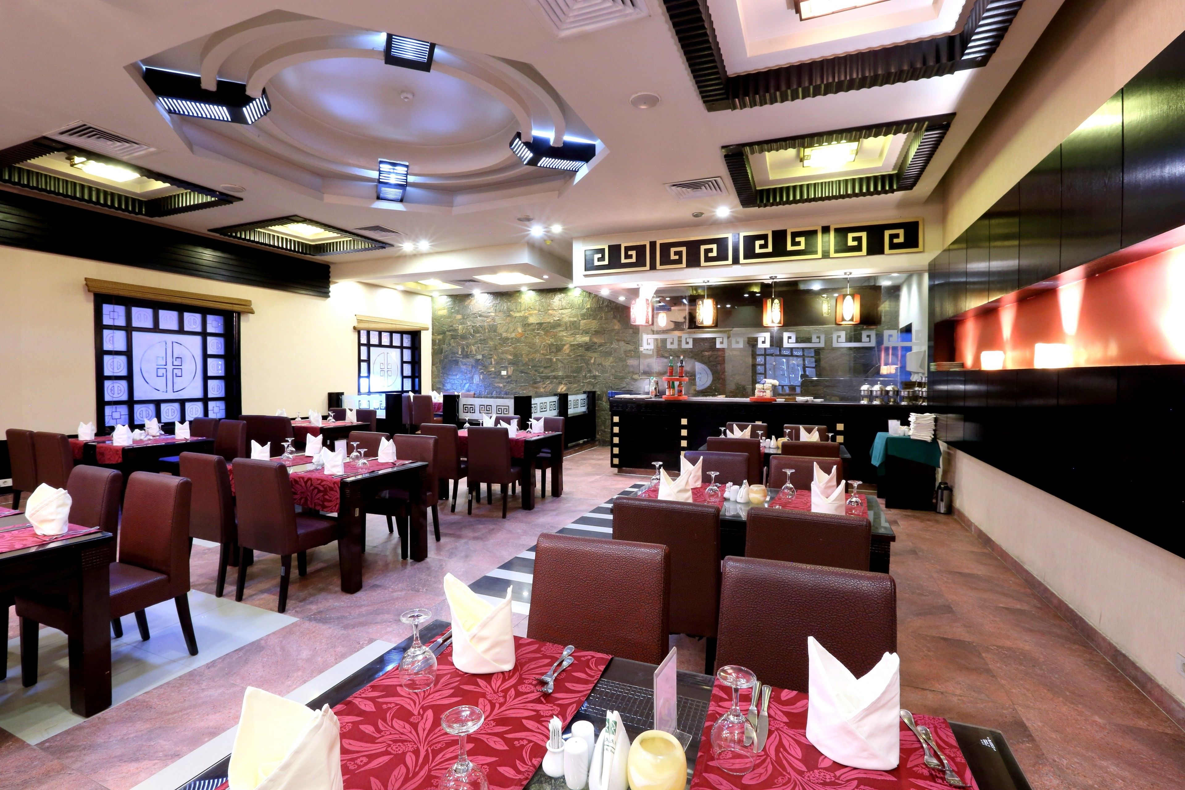 Rehana Royal Beach Resort Aqua Park & Spa