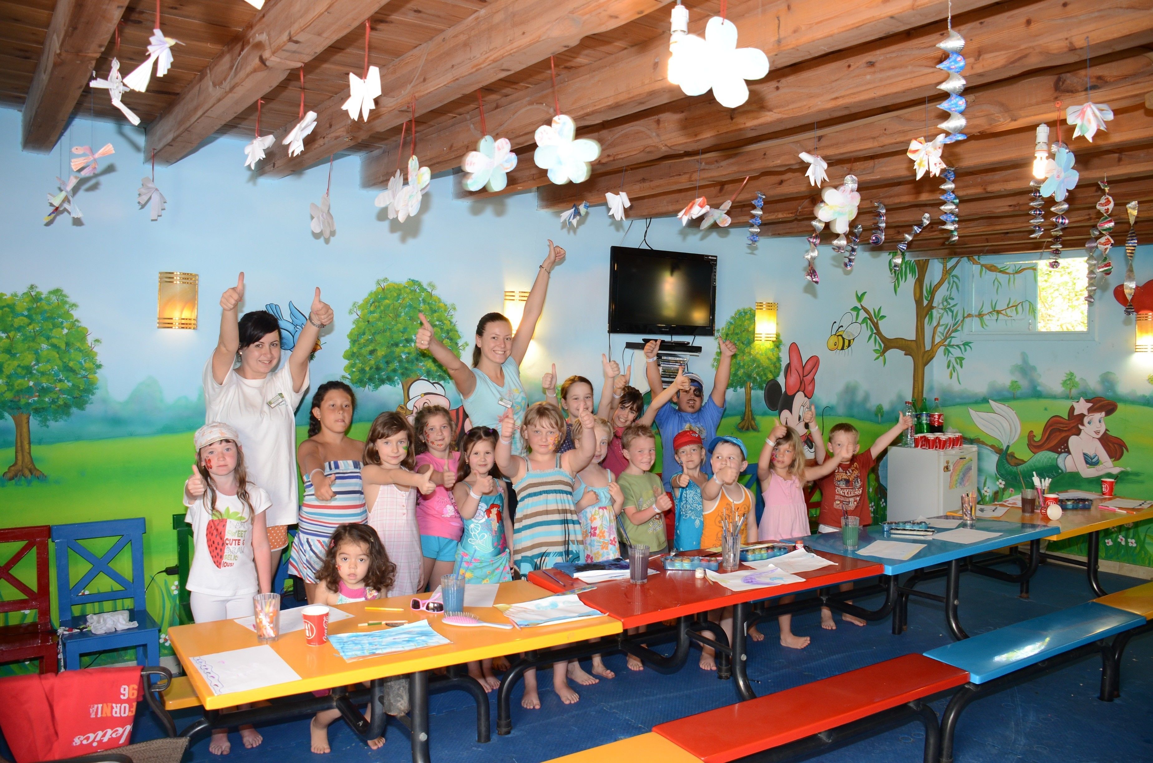 Rehana Royal Beach Resort Aqua Park & Spa