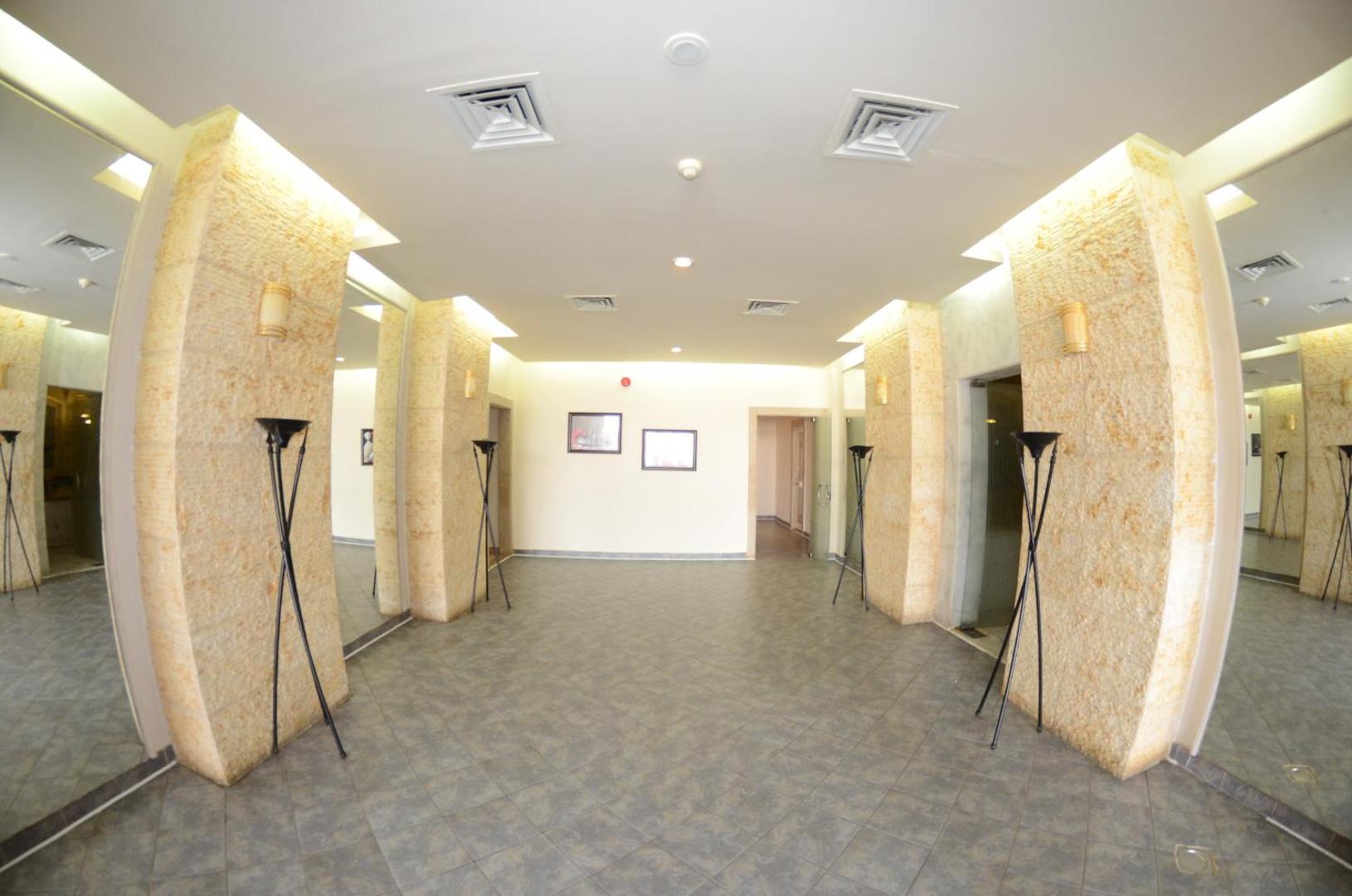 Rehana Royal Beach Resort Aqua Park & Spa