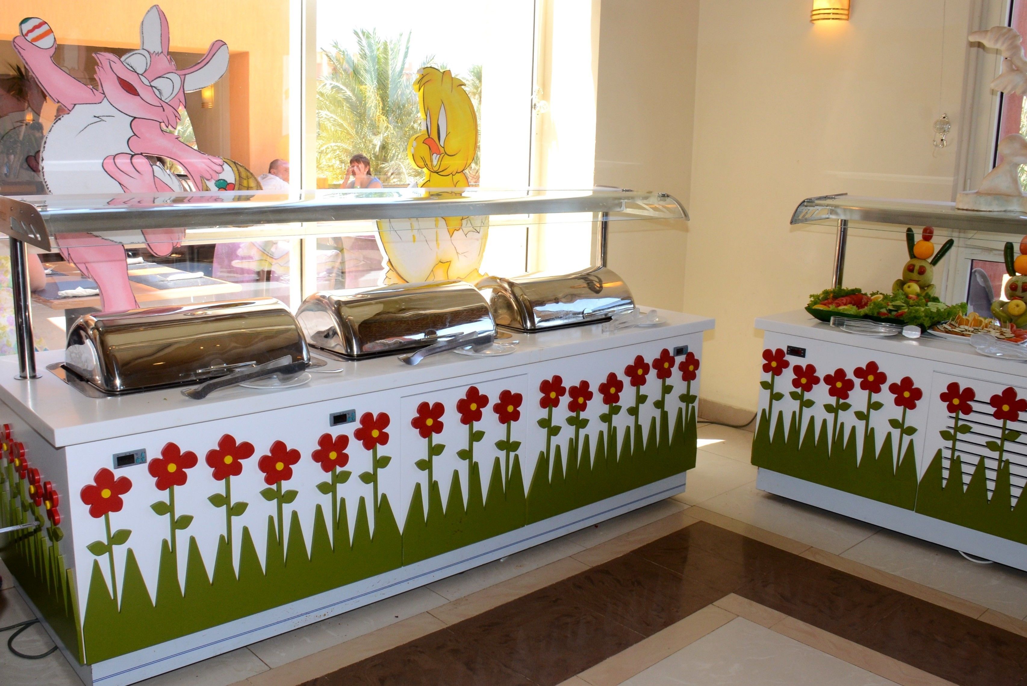 Rehana Royal Beach Resort Aqua Park & Spa