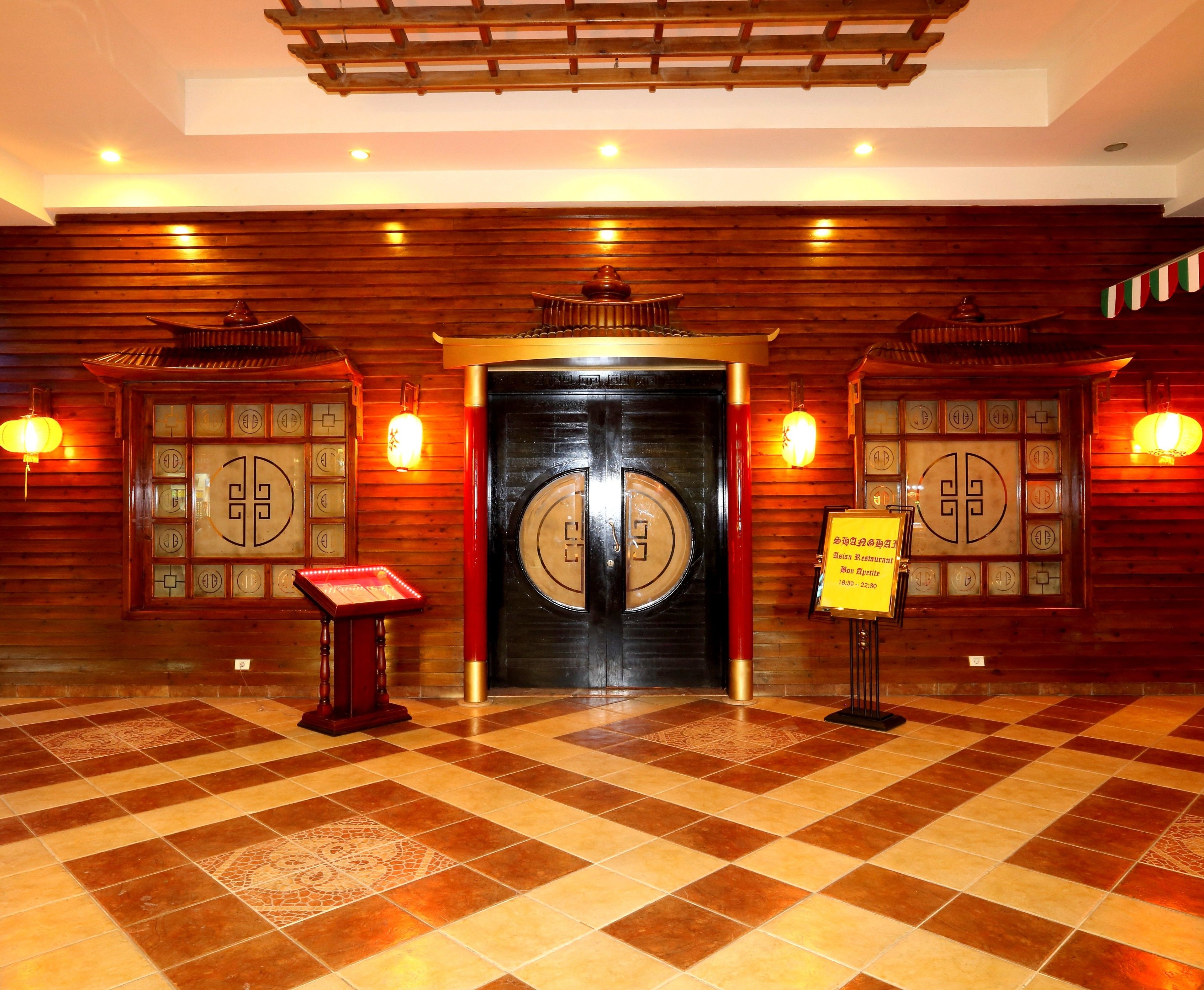 Rehana Royal Beach Resort Aqua Park & Spa