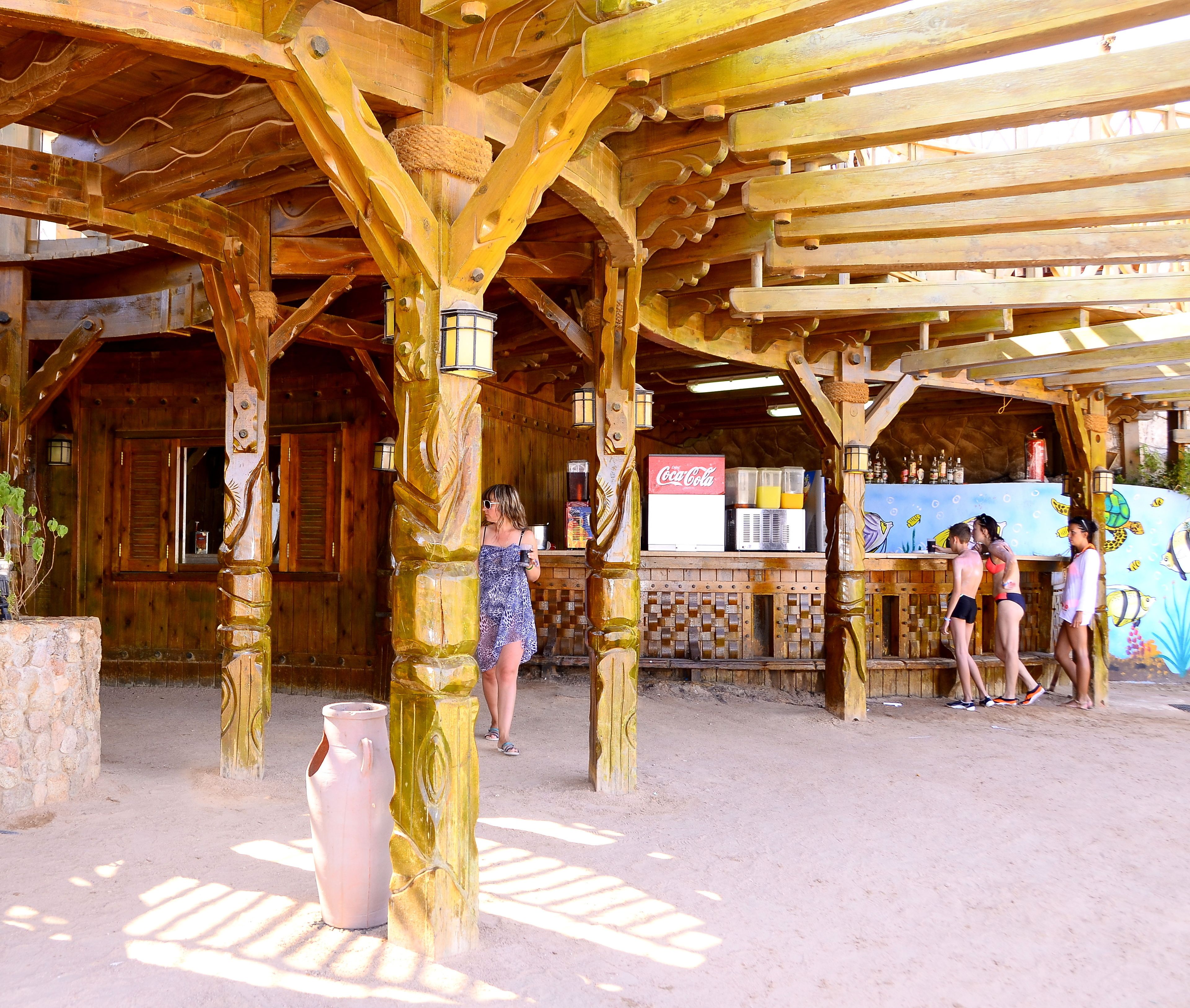 Rehana Royal Beach Resort Aqua Park & Spa