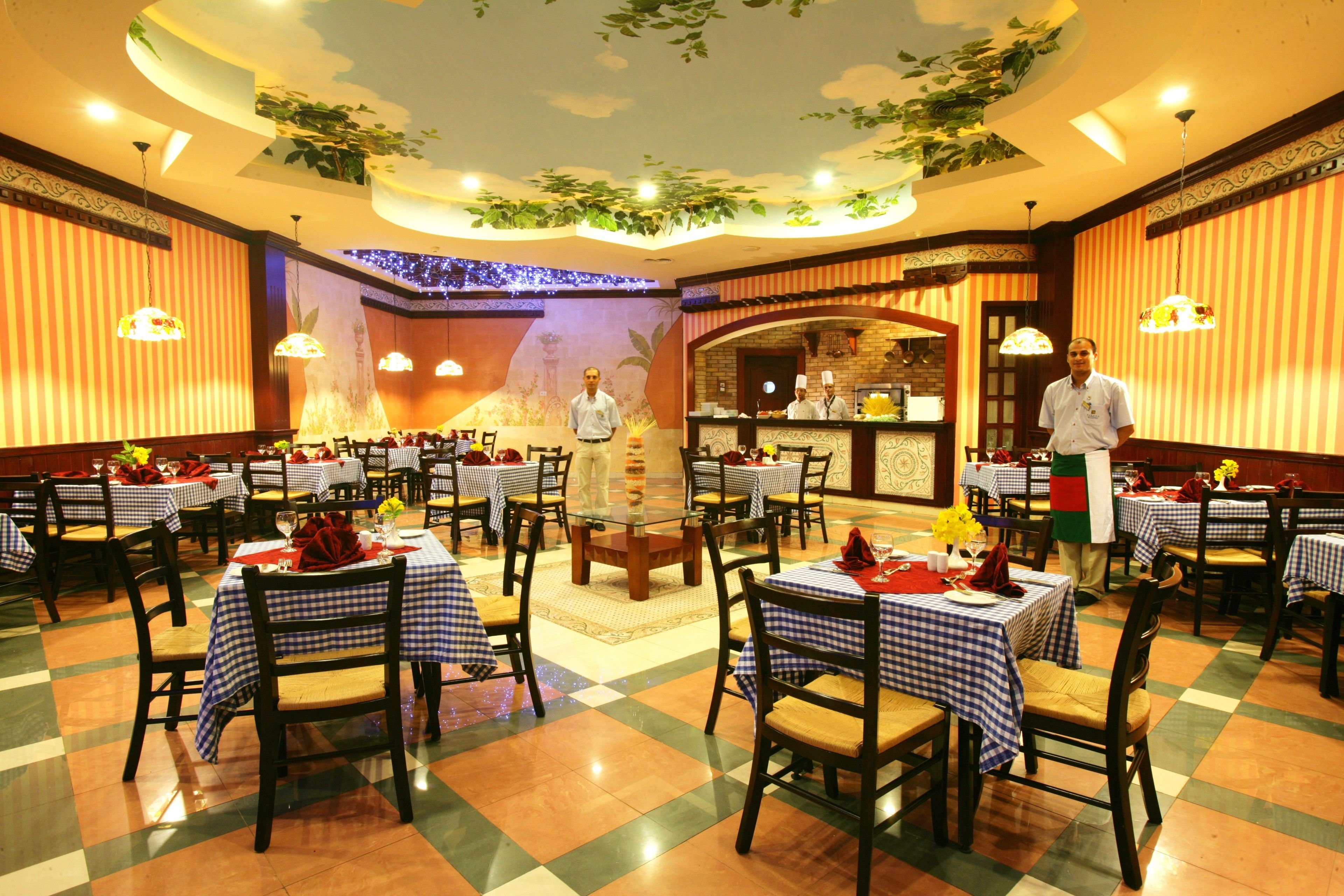 Rehana Royal Beach Resort Aqua Park & Spa