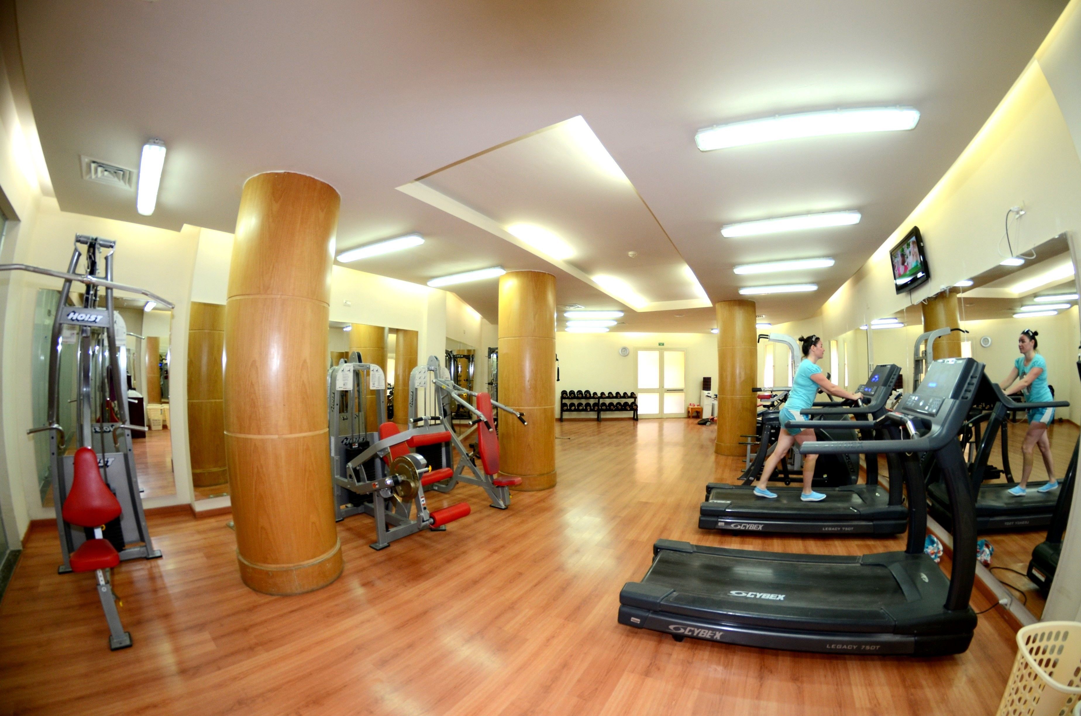 Rehana Royal Beach Resort Aqua Park & Spa