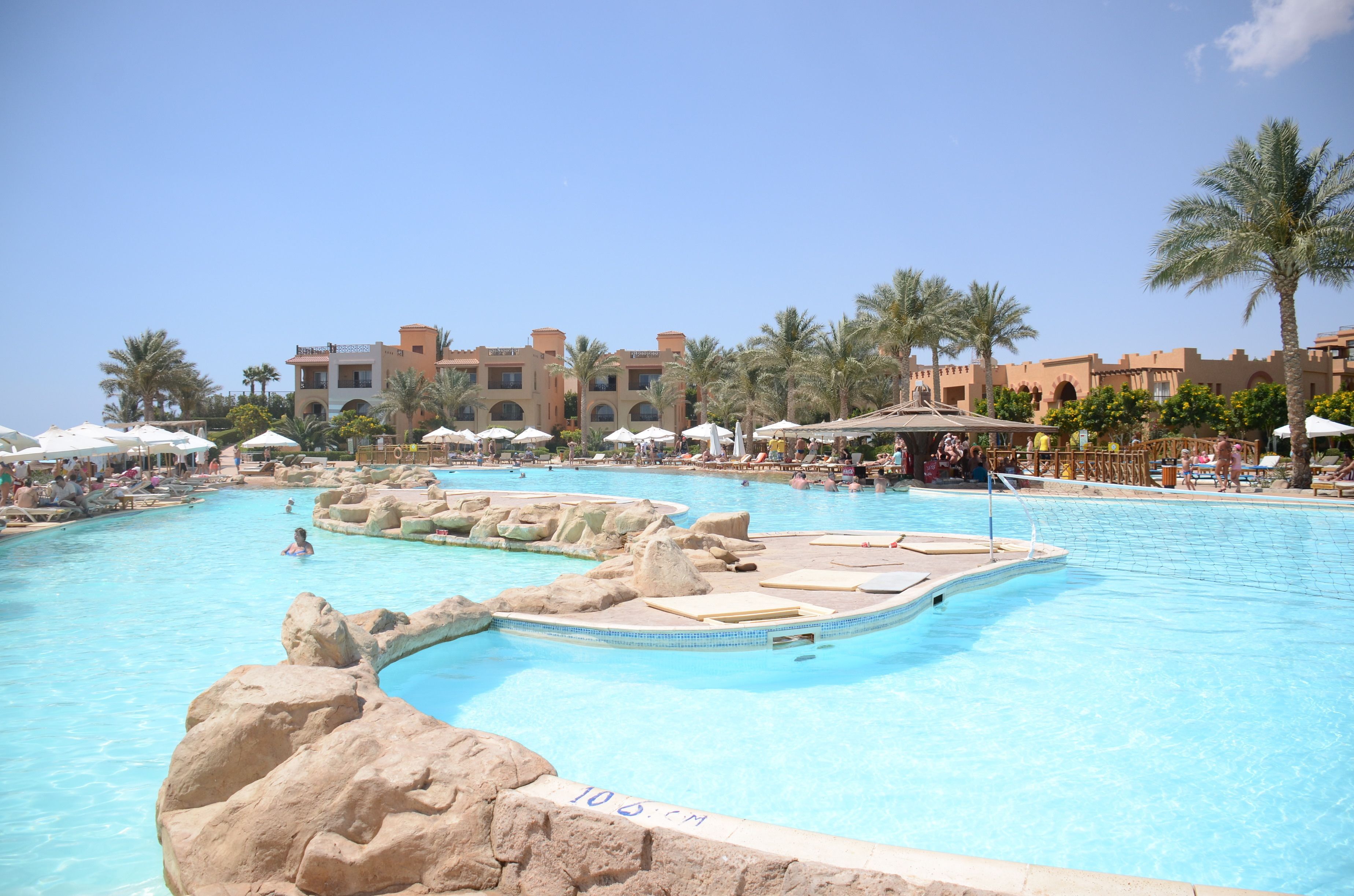Rehana Royal Beach Resort Aqua Park & Spa