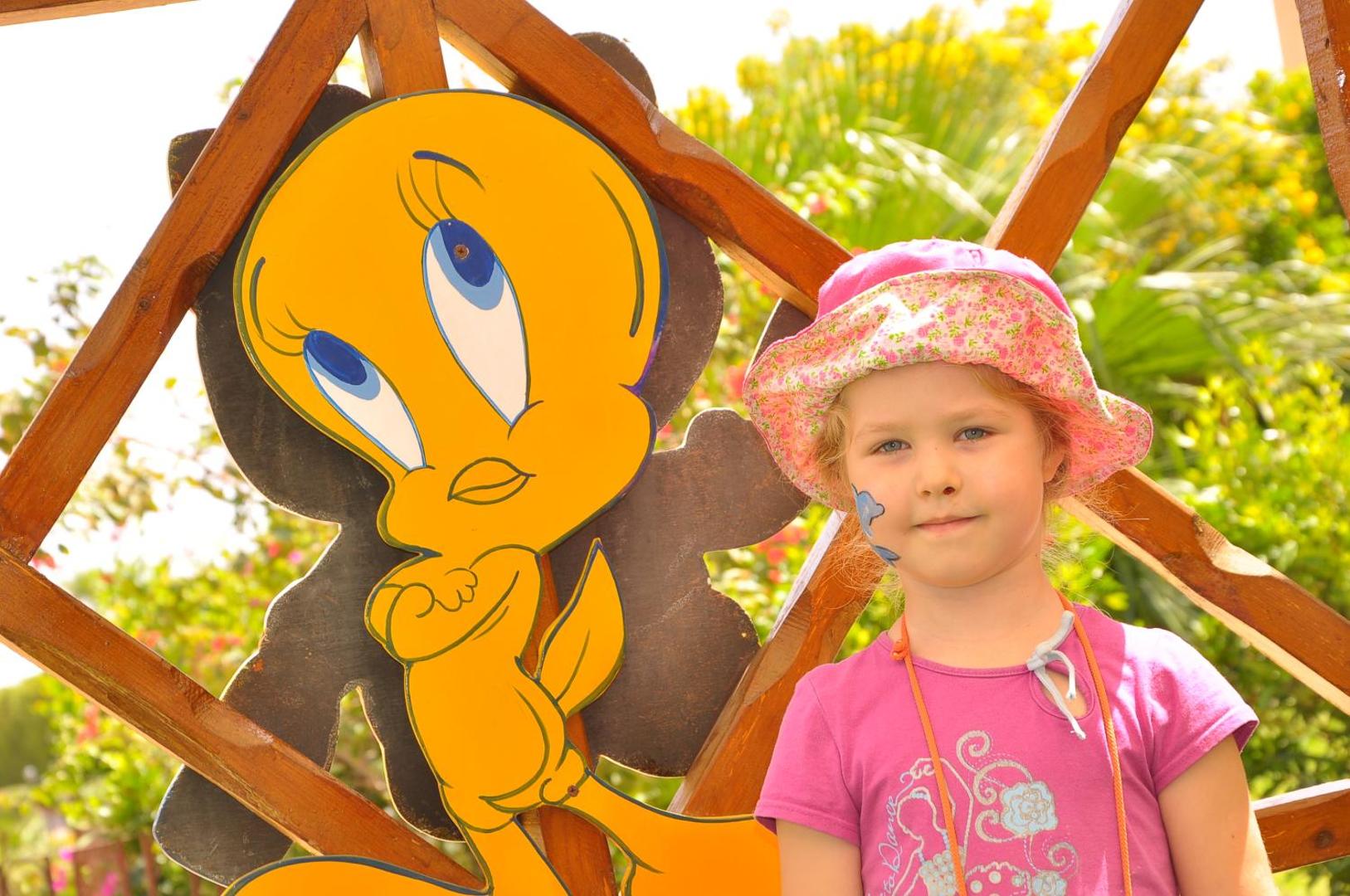 Rehana Royal Beach Resort Aqua Park & Spa