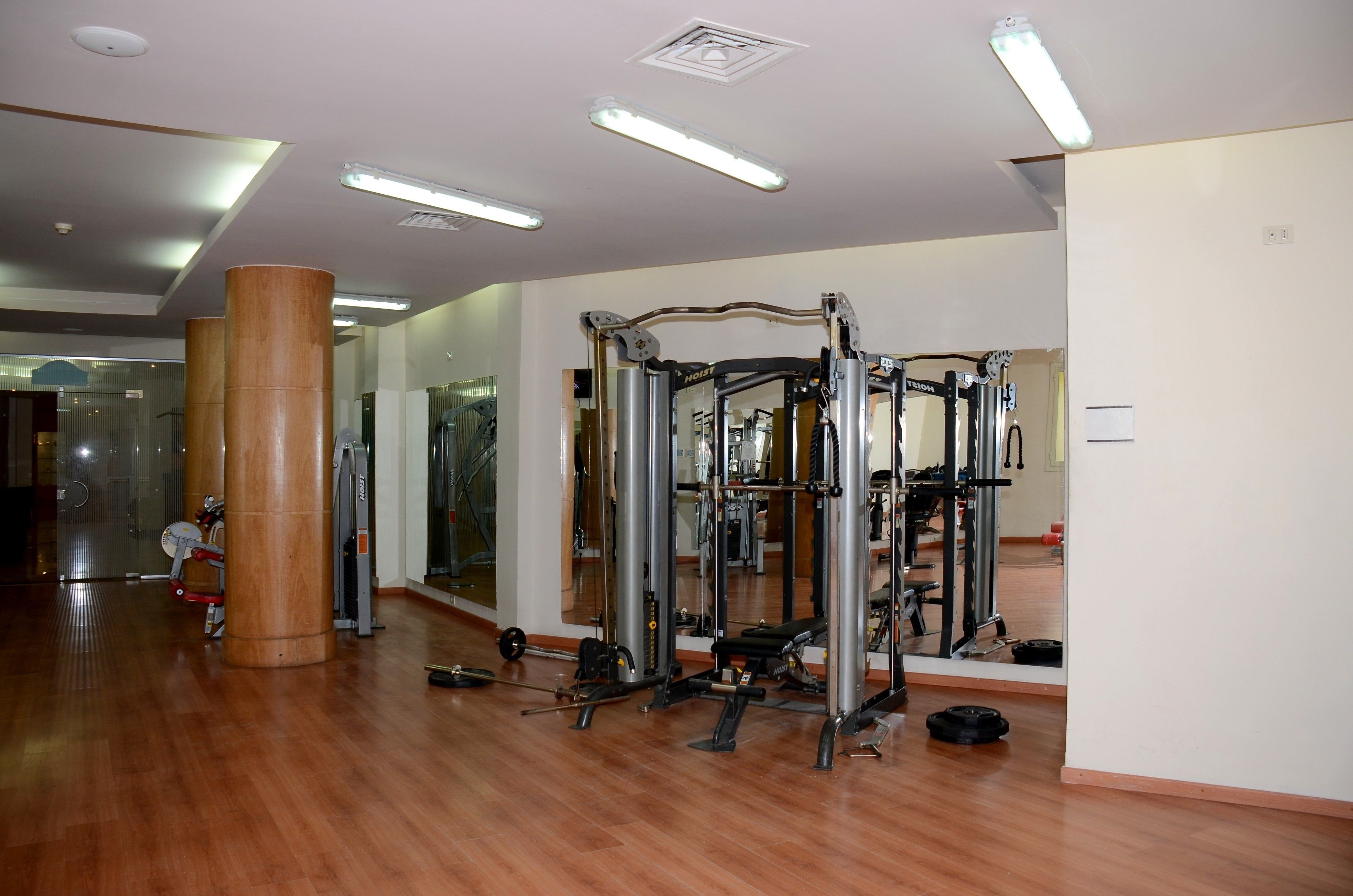 Rehana Royal Beach Resort Aqua Park & Spa